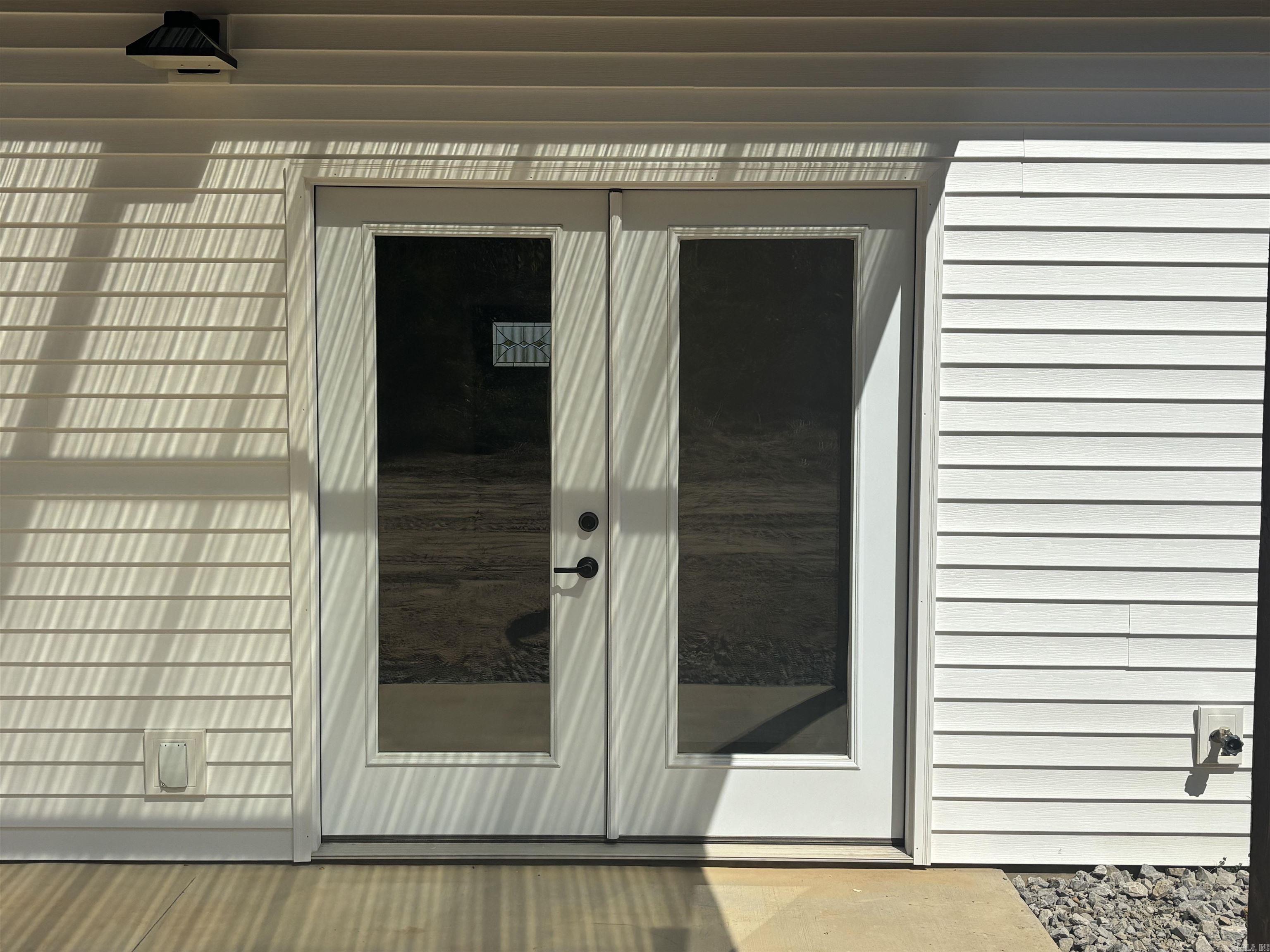 180 Cedar Meadow  Sidney, AR