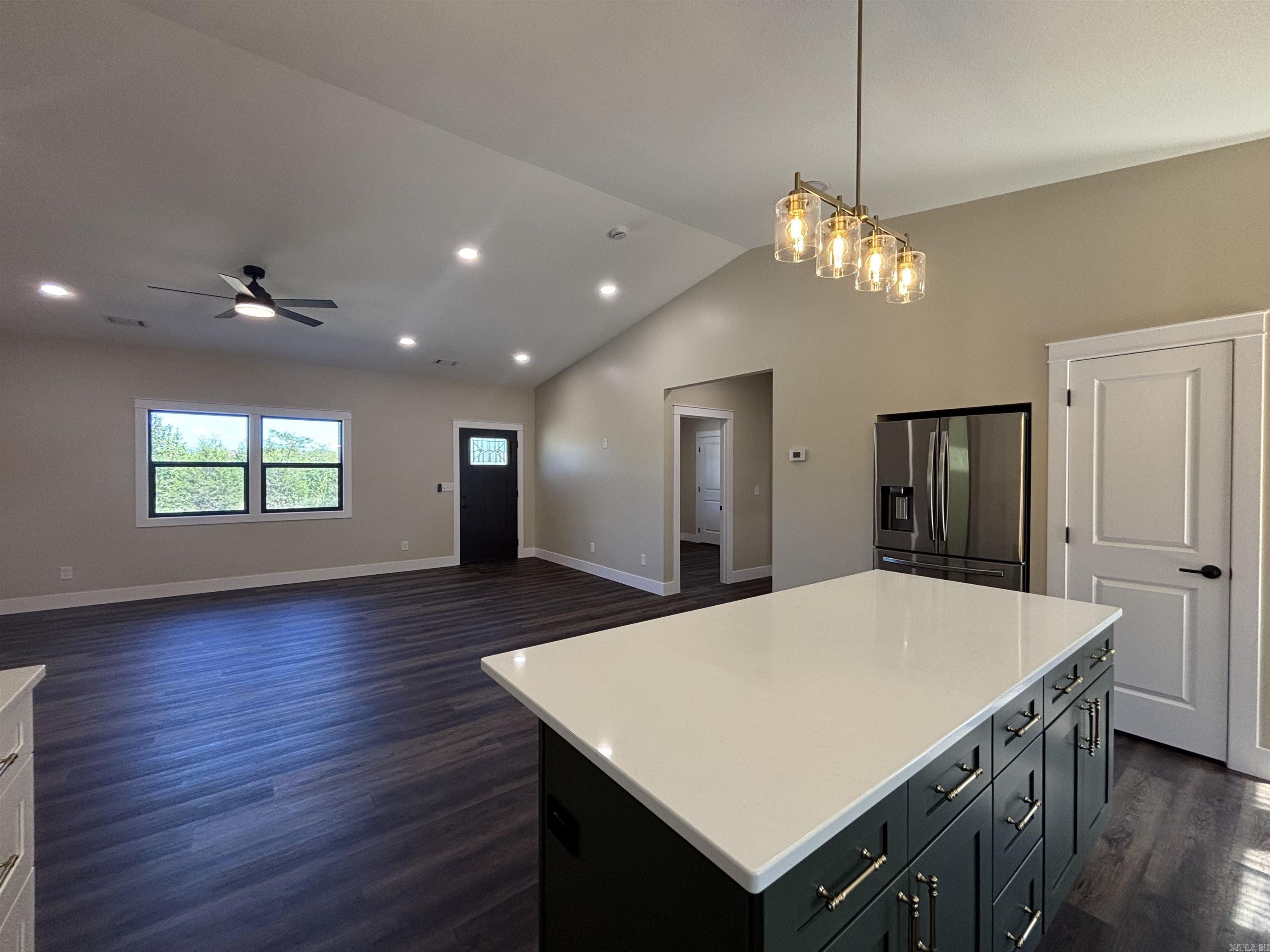 180 Cedar Meadow  Sidney, AR