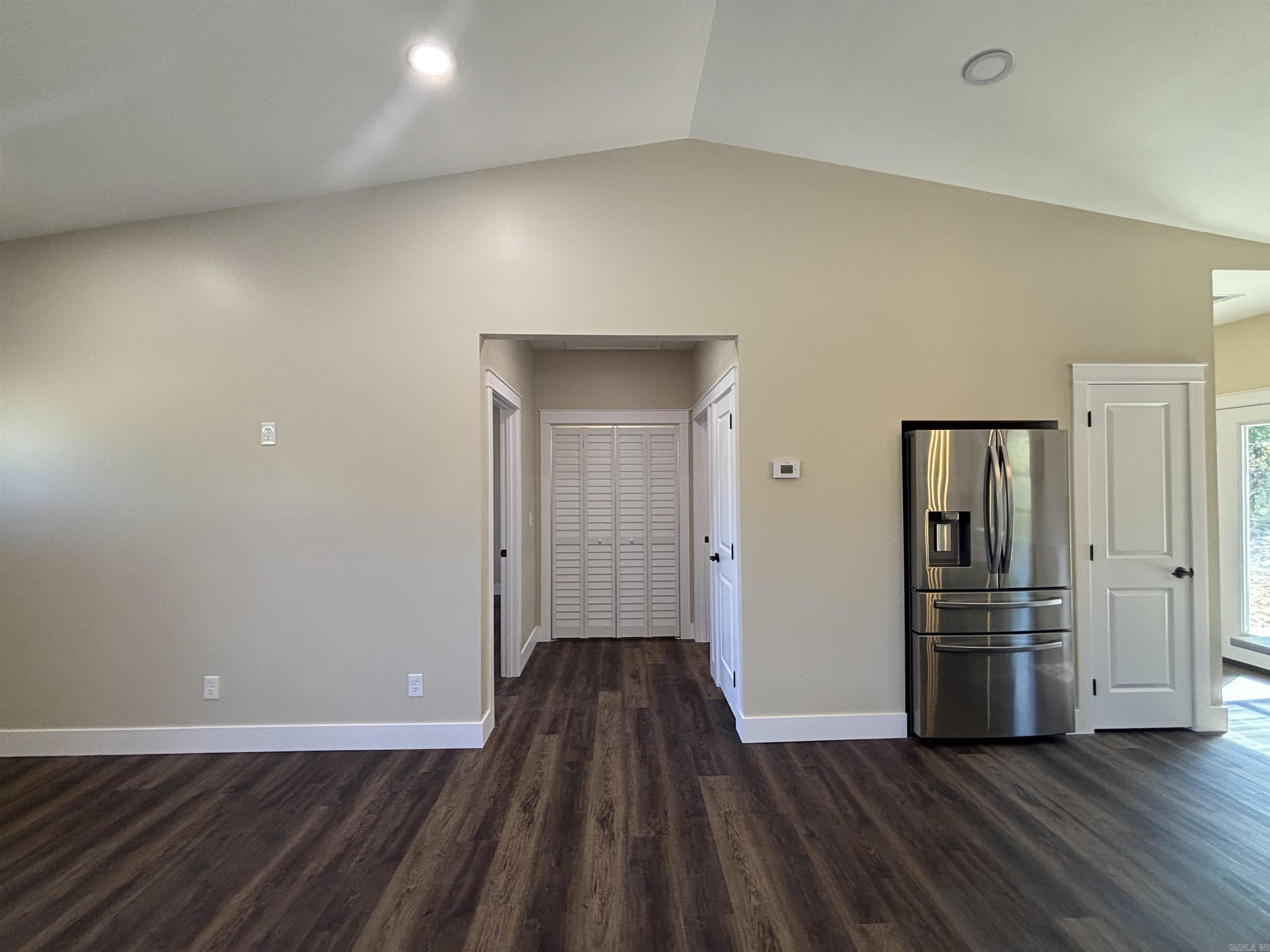 180 Cedar Meadow  Sidney, AR