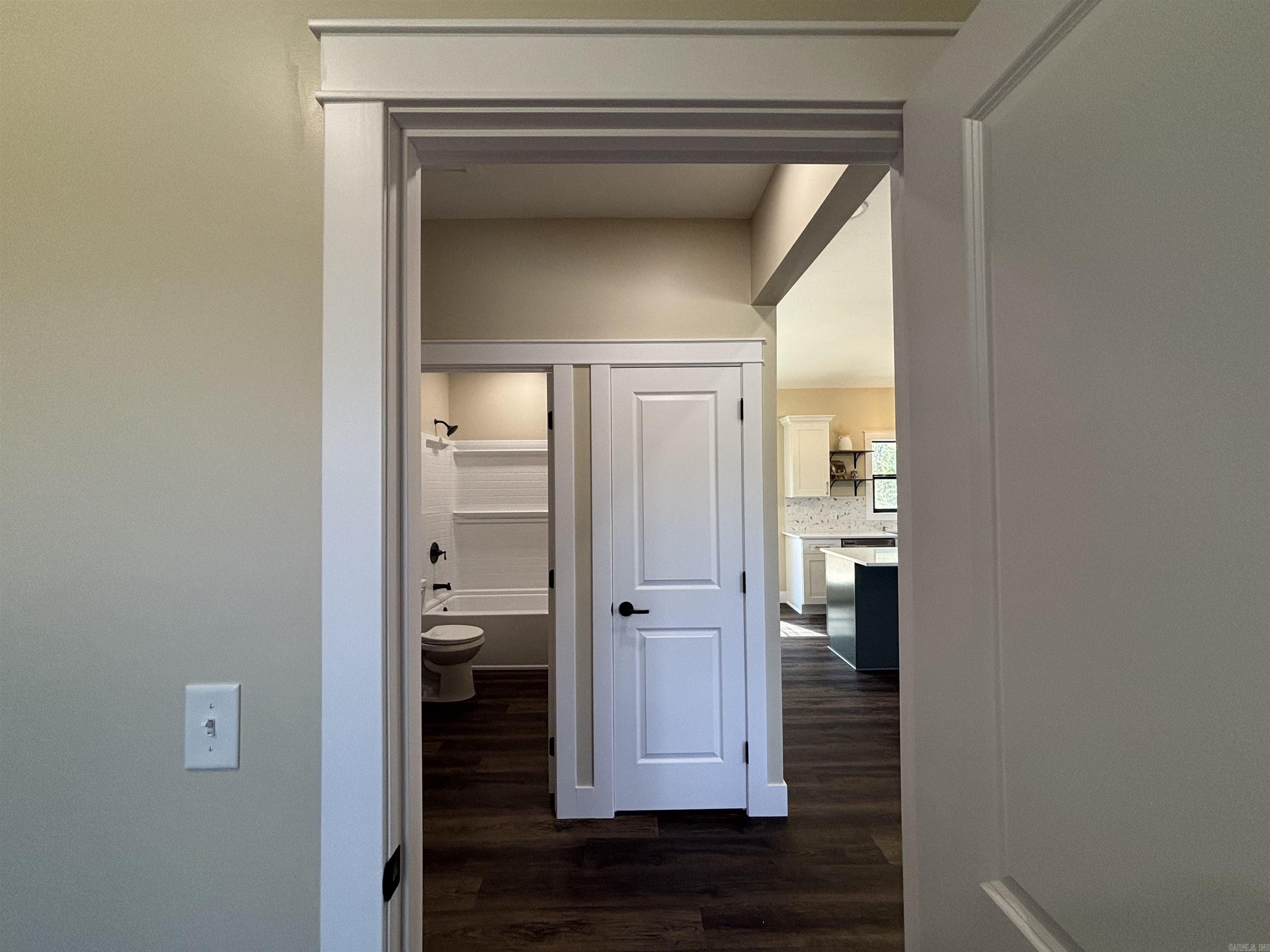 180 Cedar Meadow  Sidney, AR
