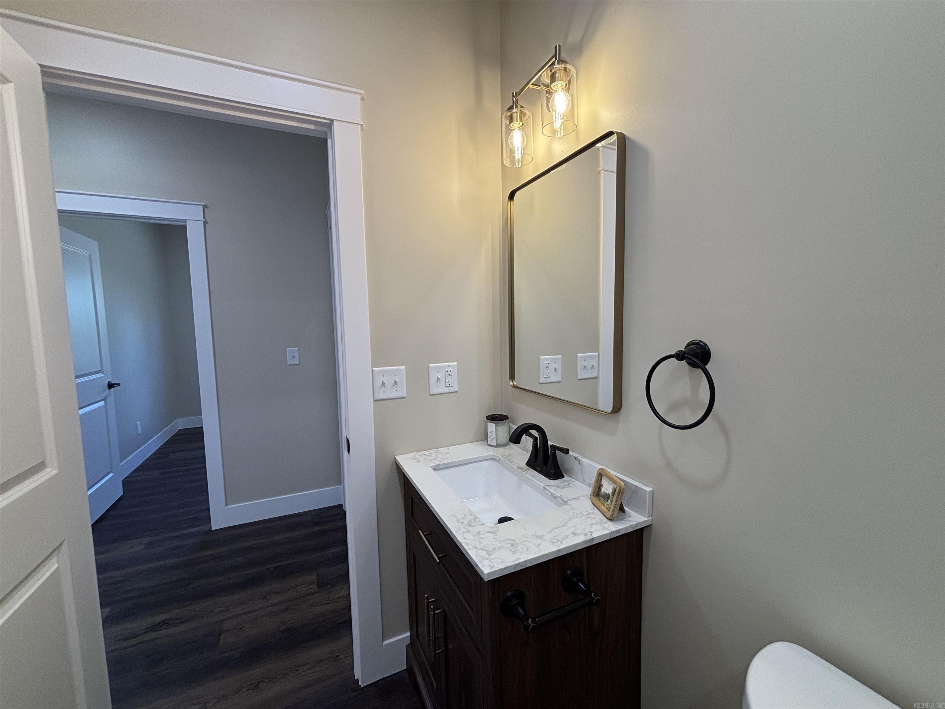 180 Cedar Meadow  Sidney, AR