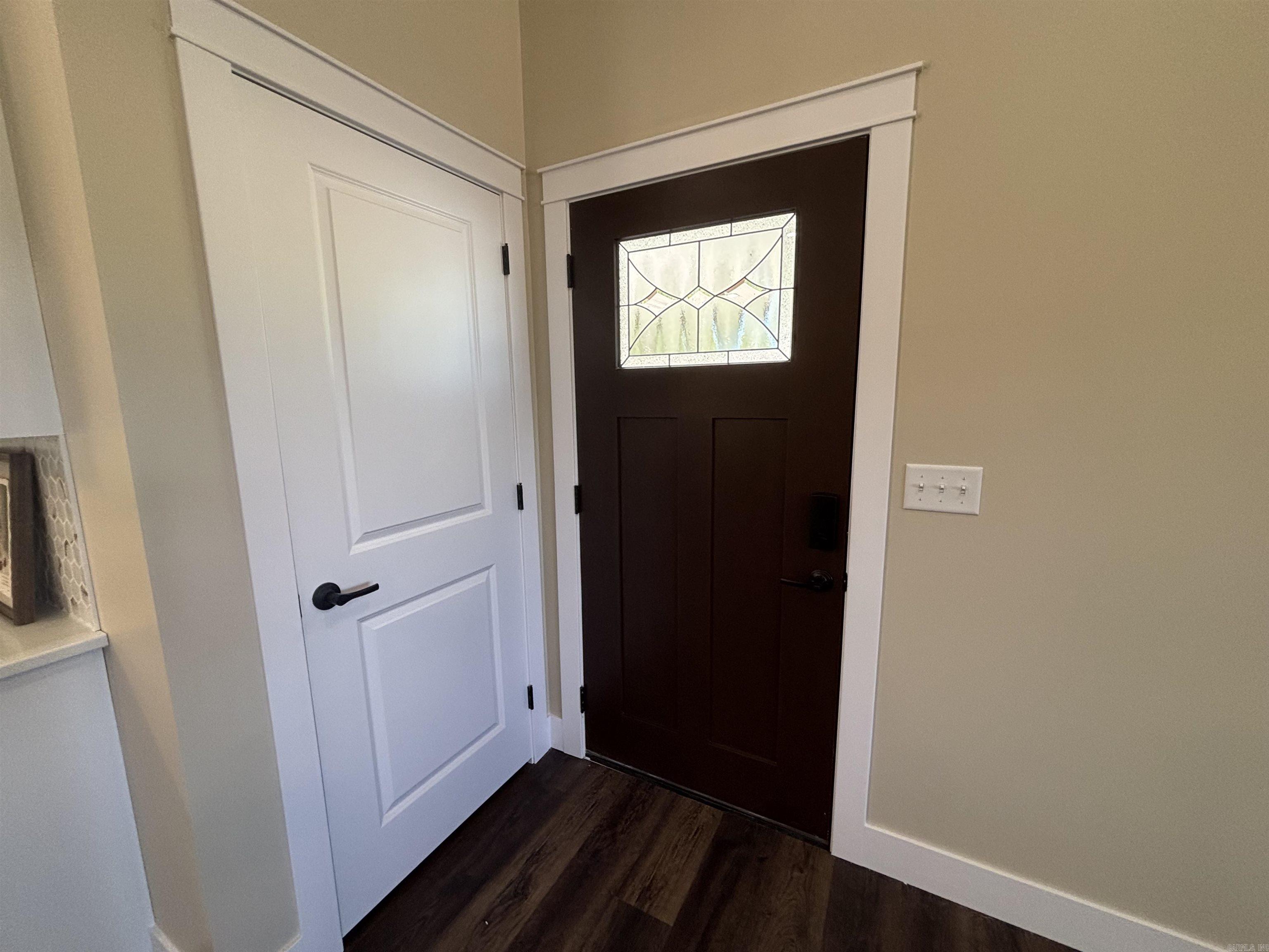 180 Cedar Meadow  Sidney, AR
