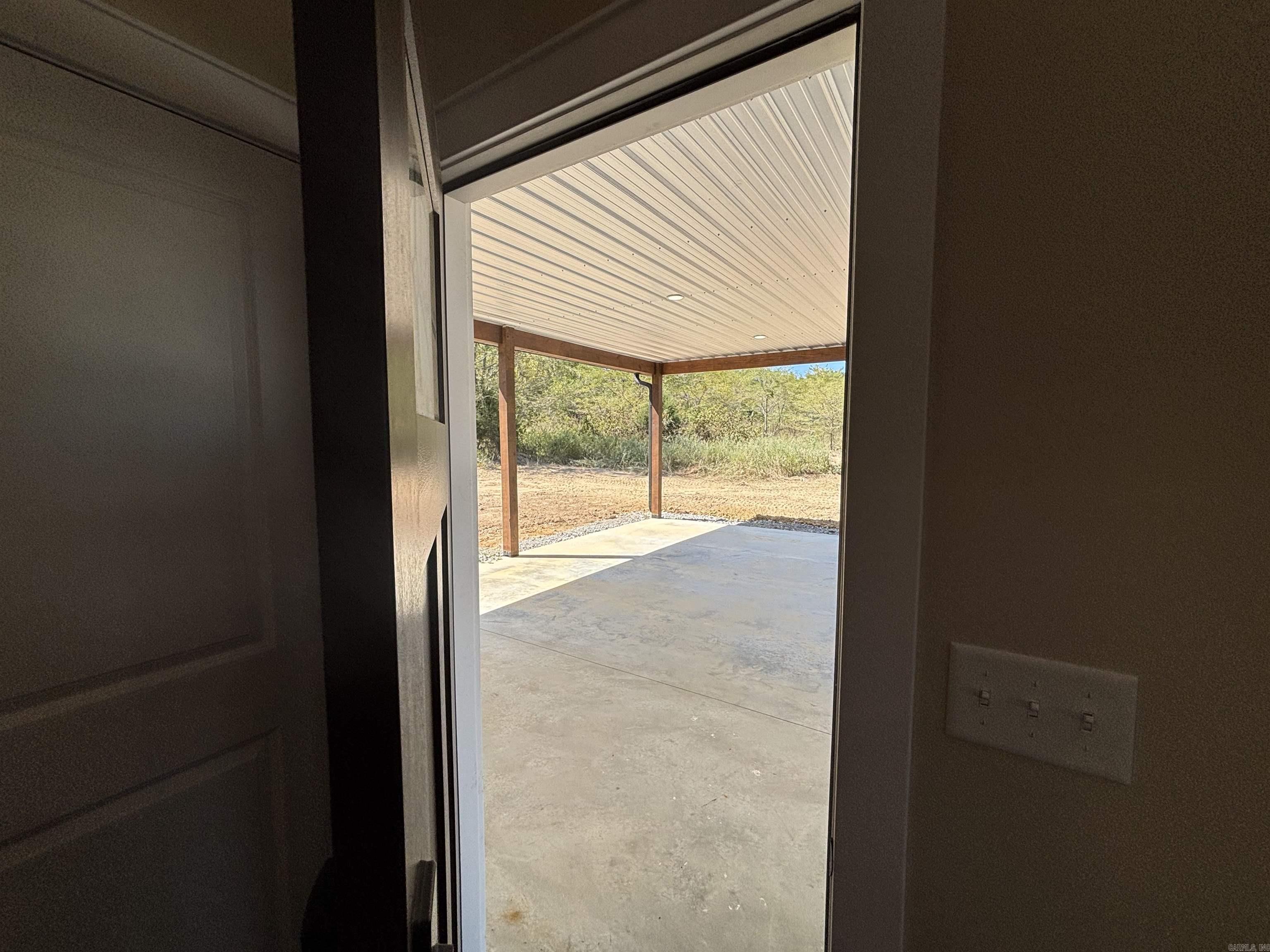 180 Cedar Meadow  Sidney, AR