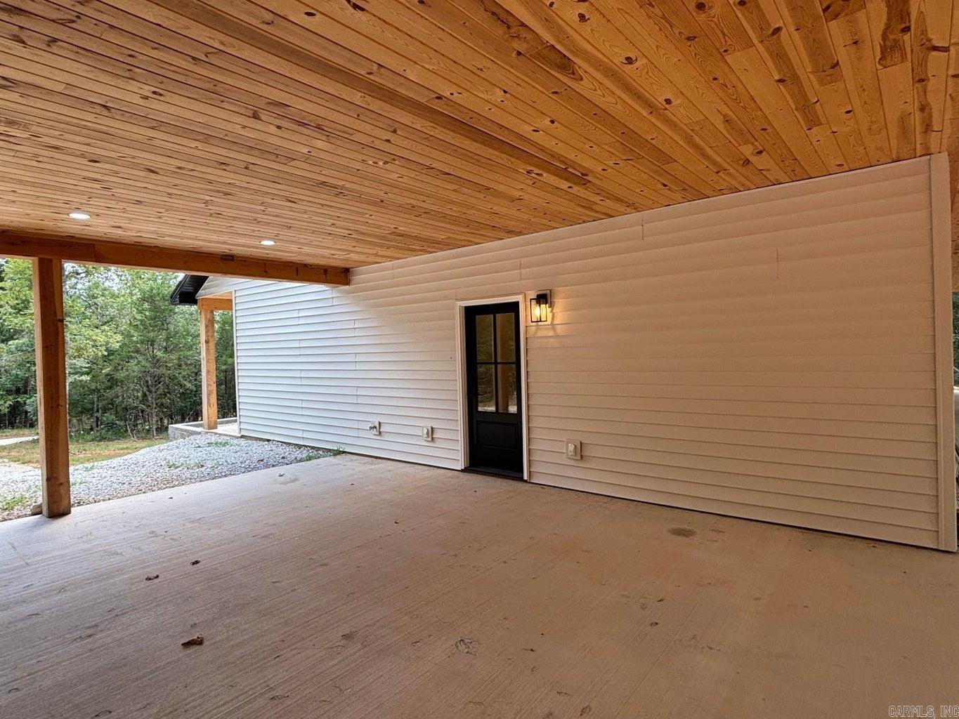 1682 B US 167  Evening Shade, AR
