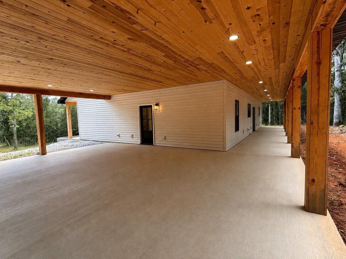 1682 B US 167  Evening Shade, AR