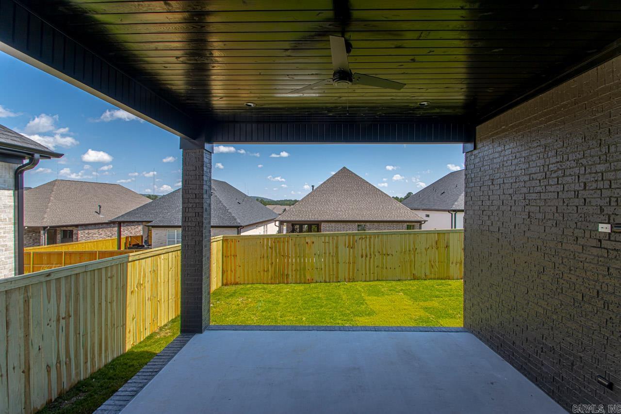 75 Fletcher Ridge  Little Rock, AR