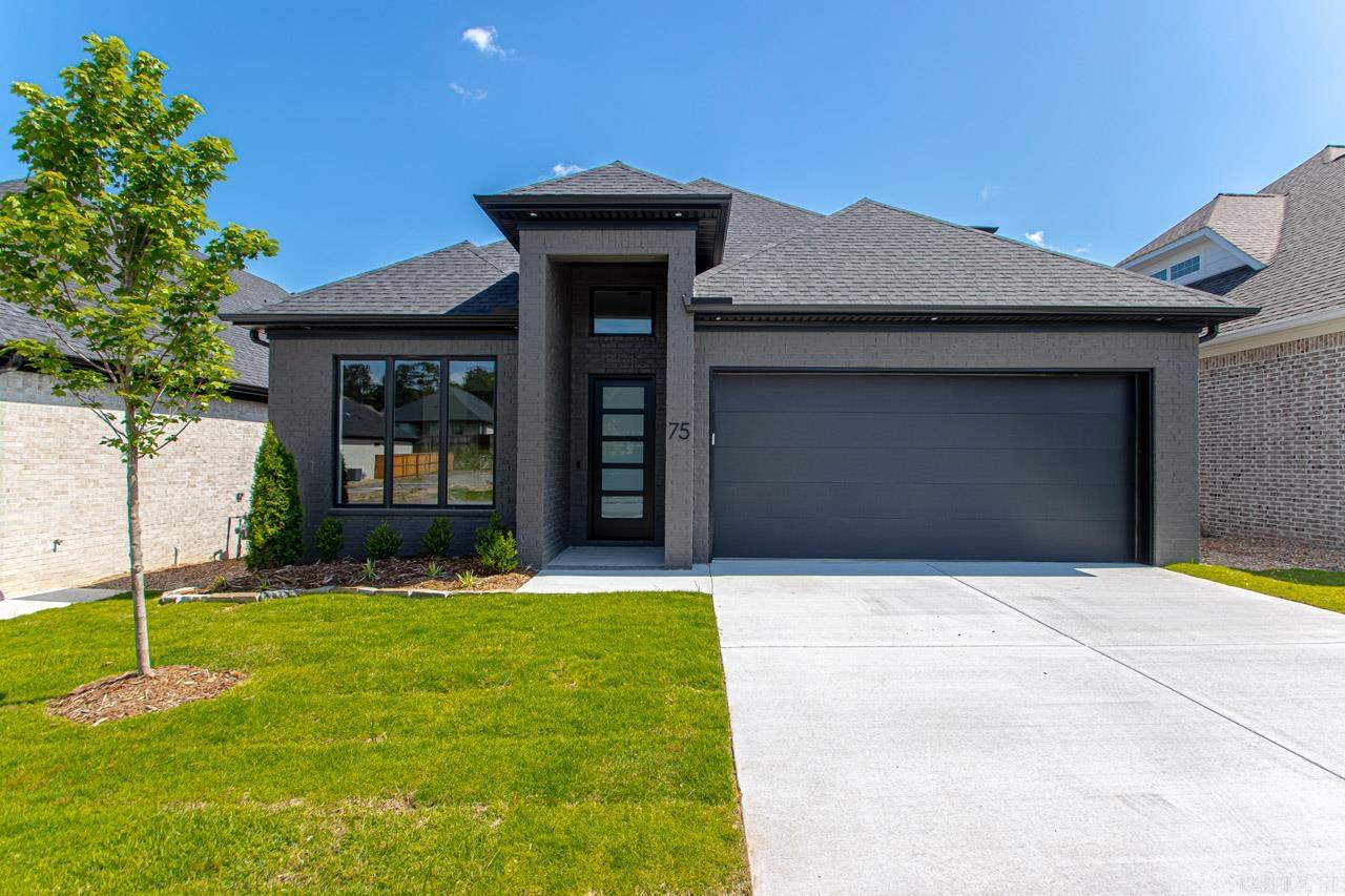 75 Fletcher Ridge  Little Rock, AR