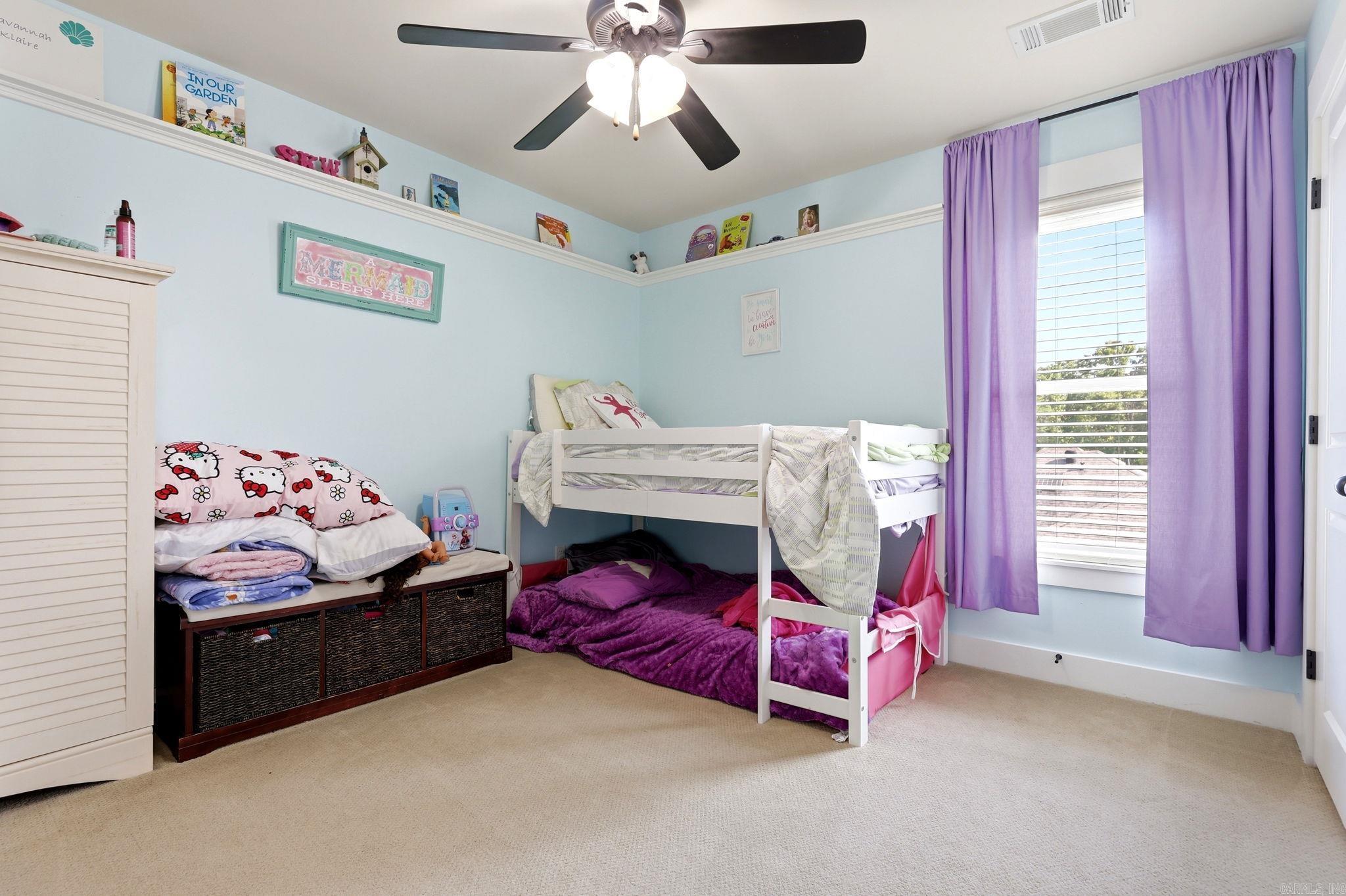 8 Regents Park  Bryant, AR
