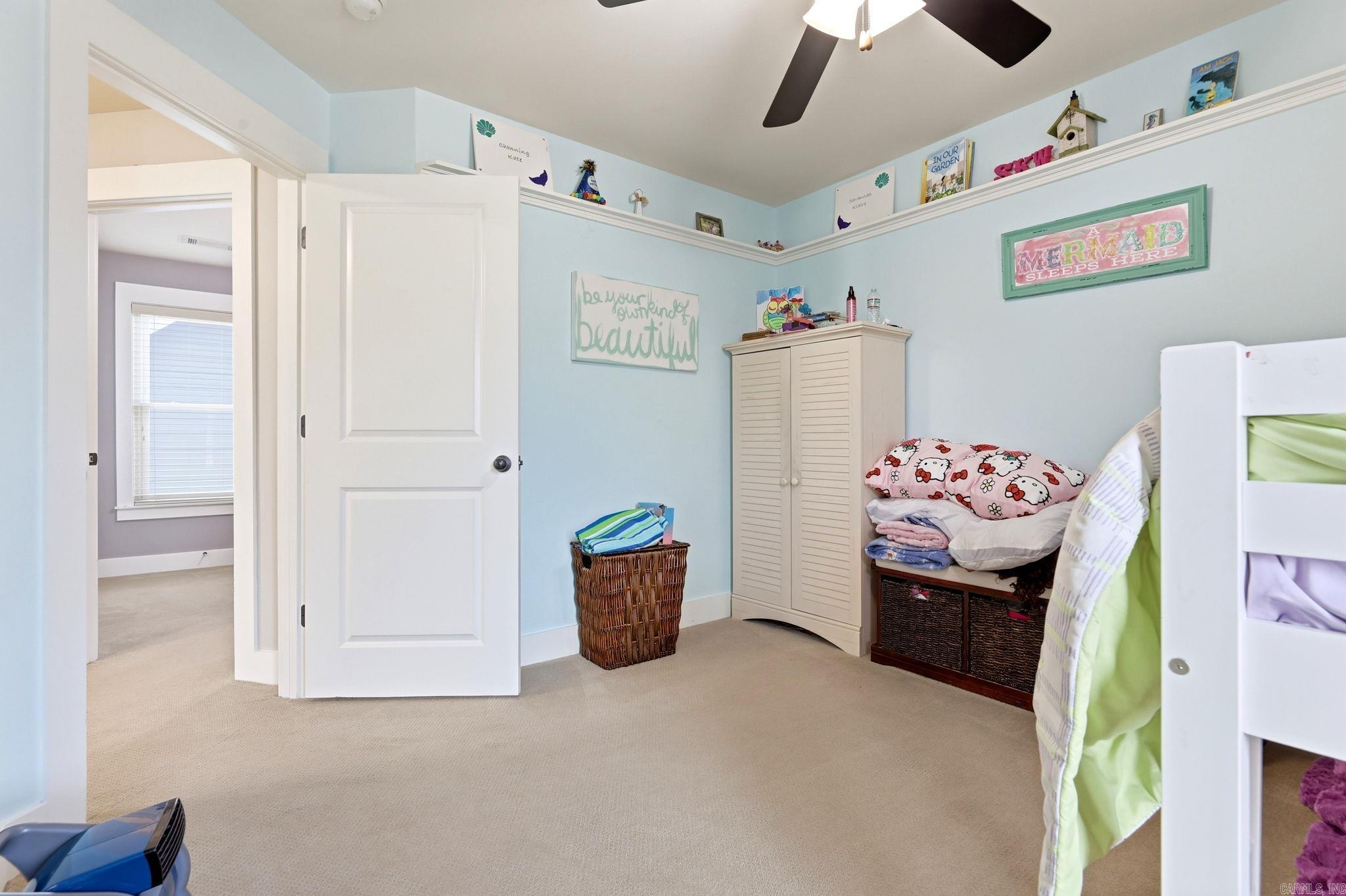 8 Regents Park  Bryant, AR