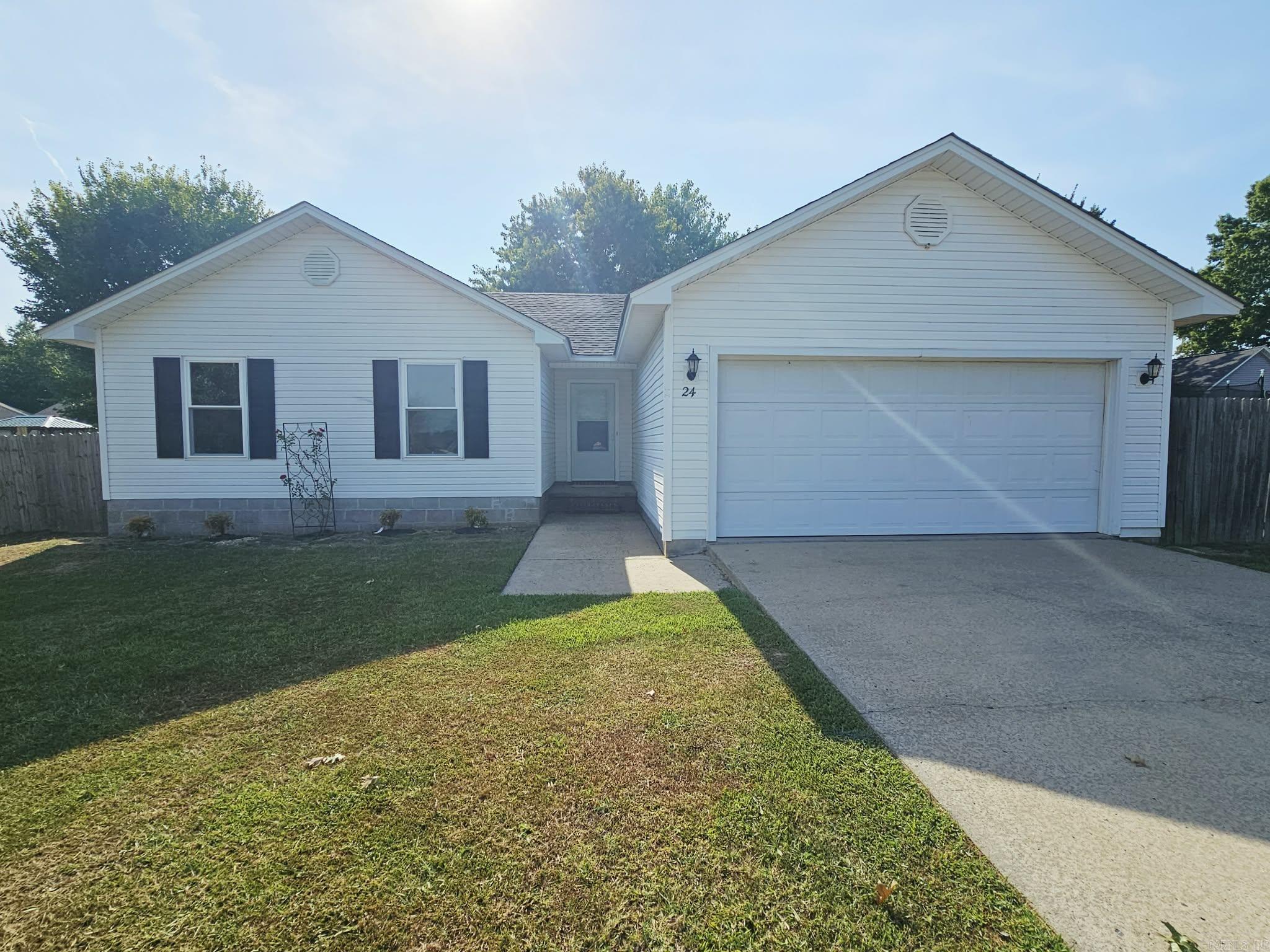 24  Windwood  Ward, AR
