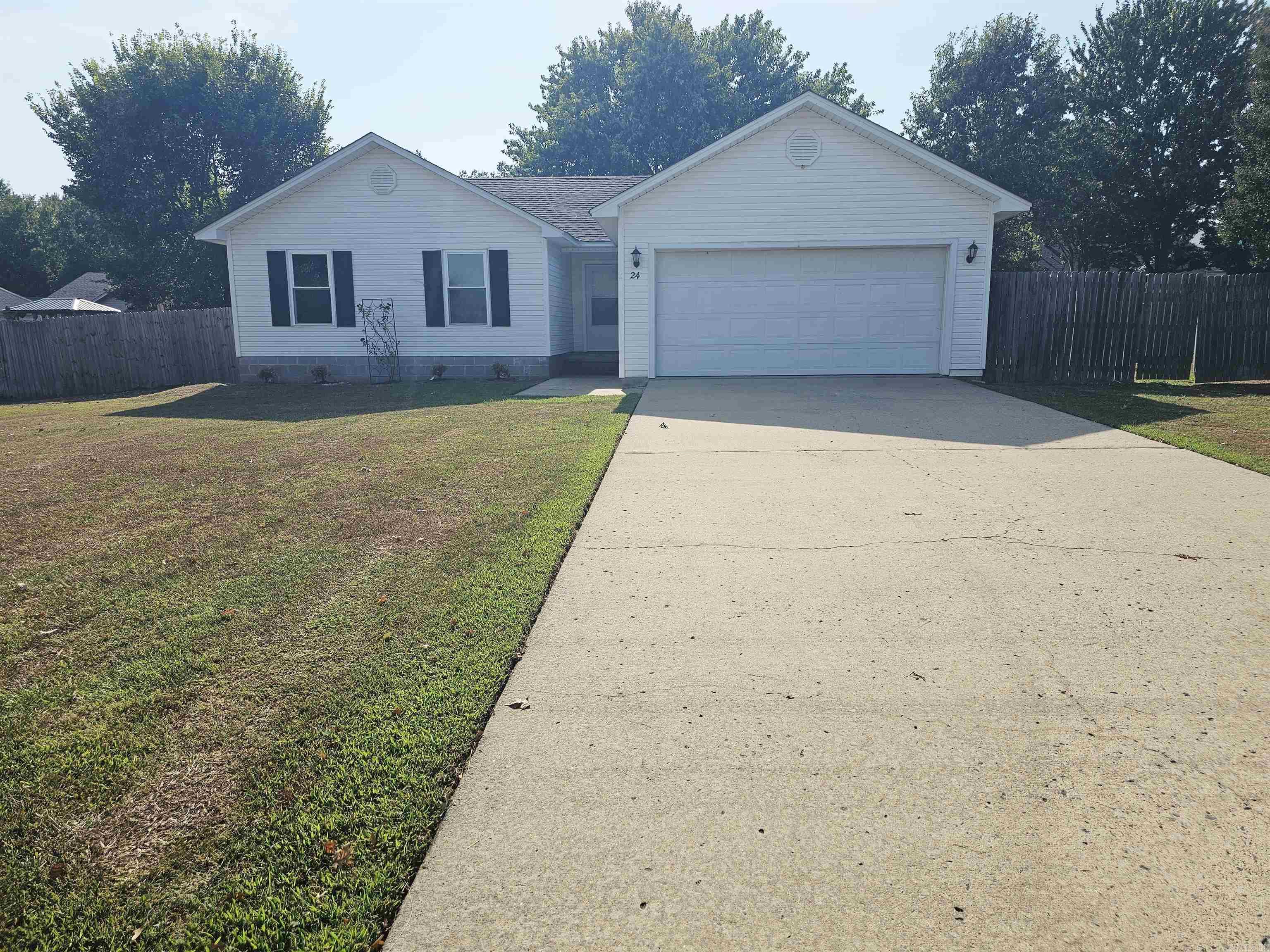 24 Windwood  Ward, AR