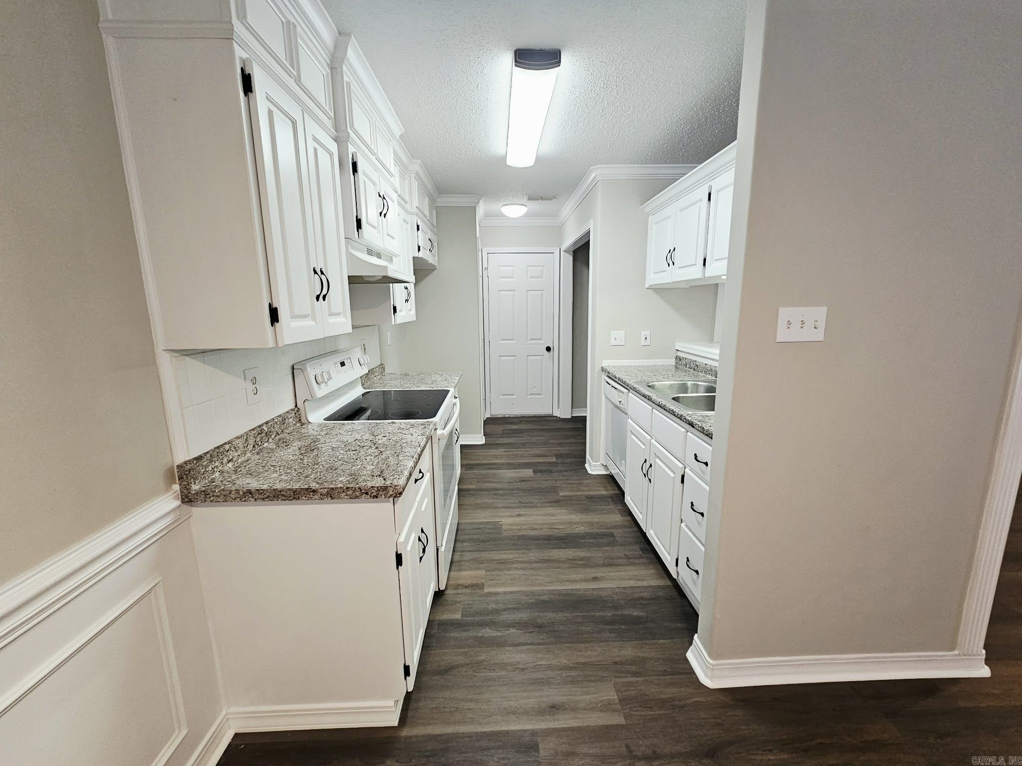 24 Windwood  Ward, AR