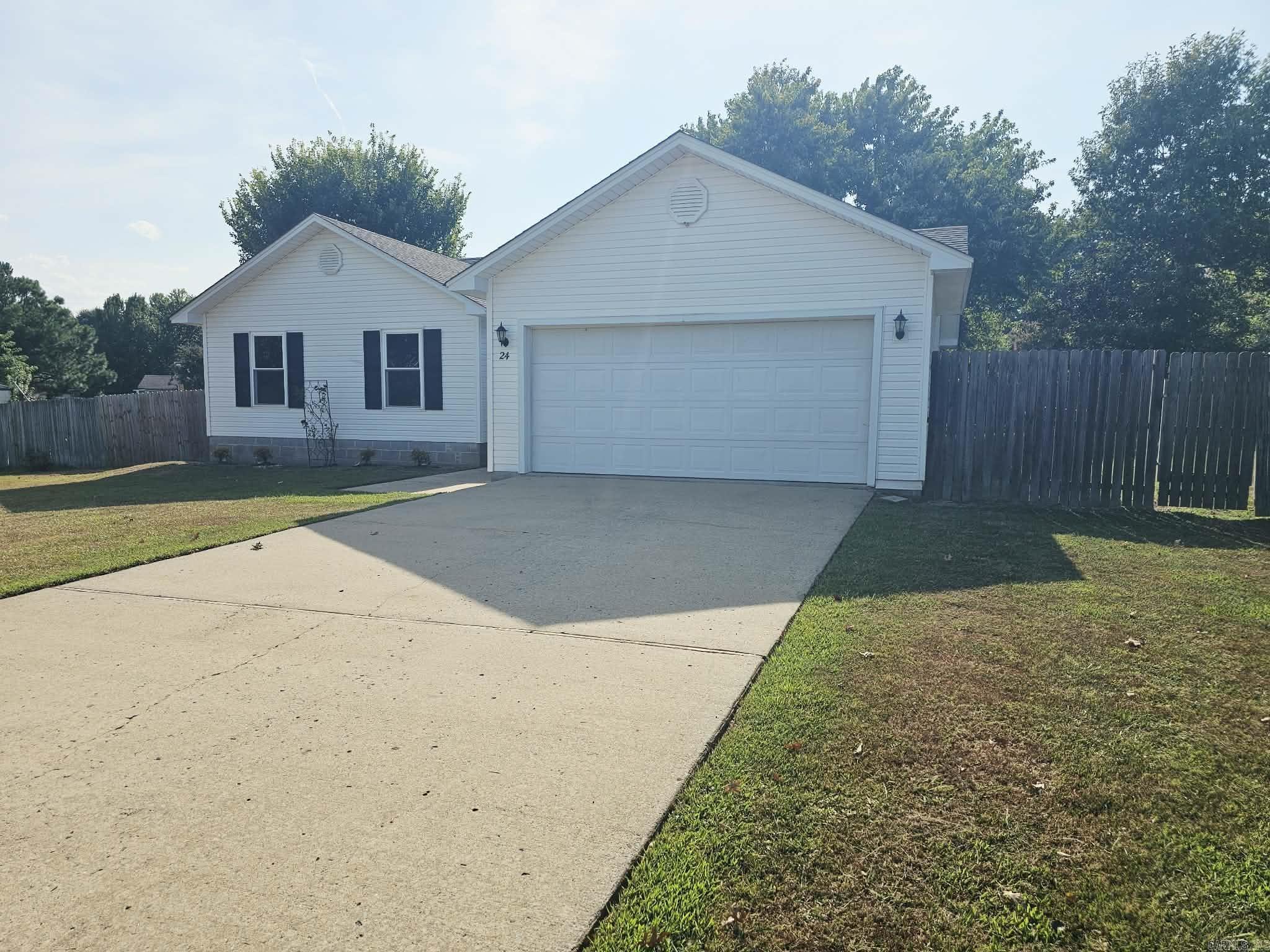 24 Windwood  Ward, AR