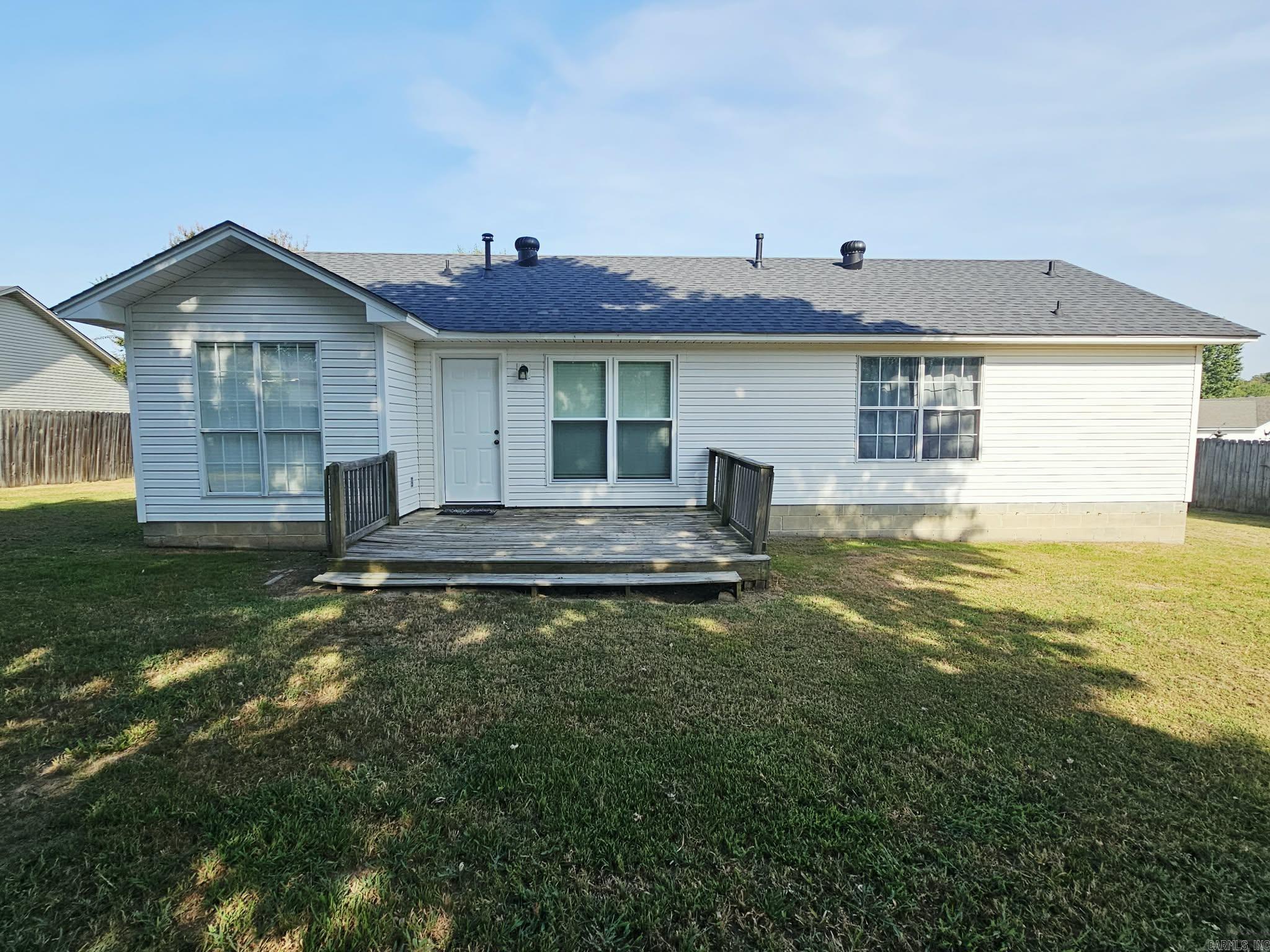 24 Windwood  Ward, AR