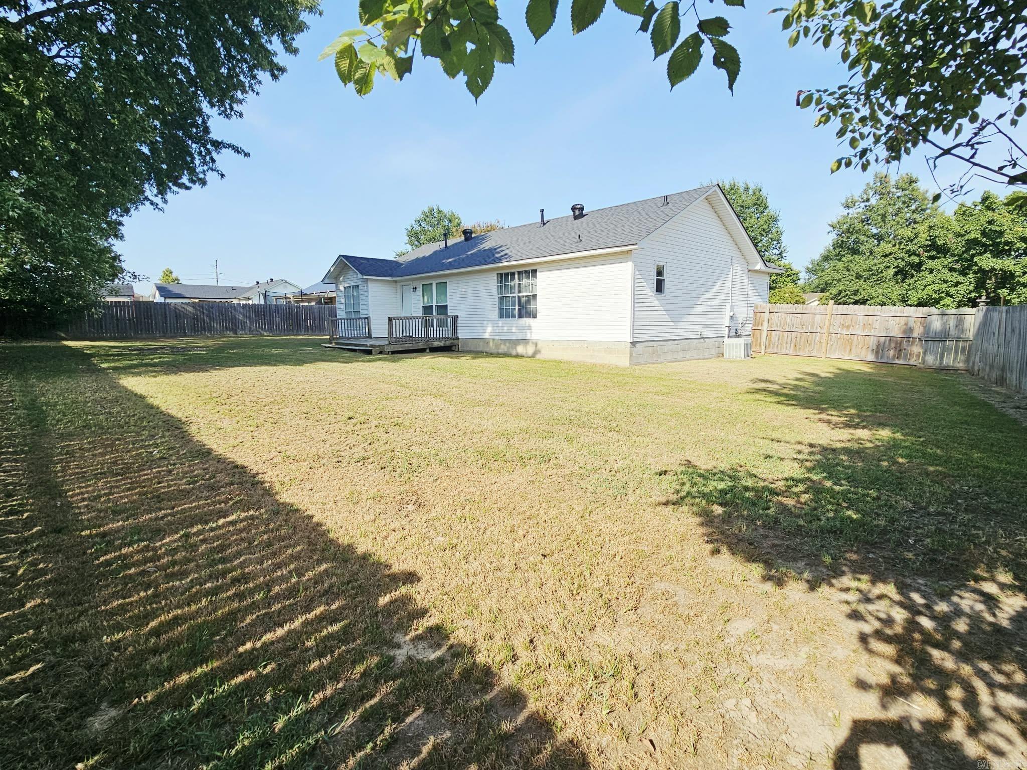 24 Windwood  Ward, AR
