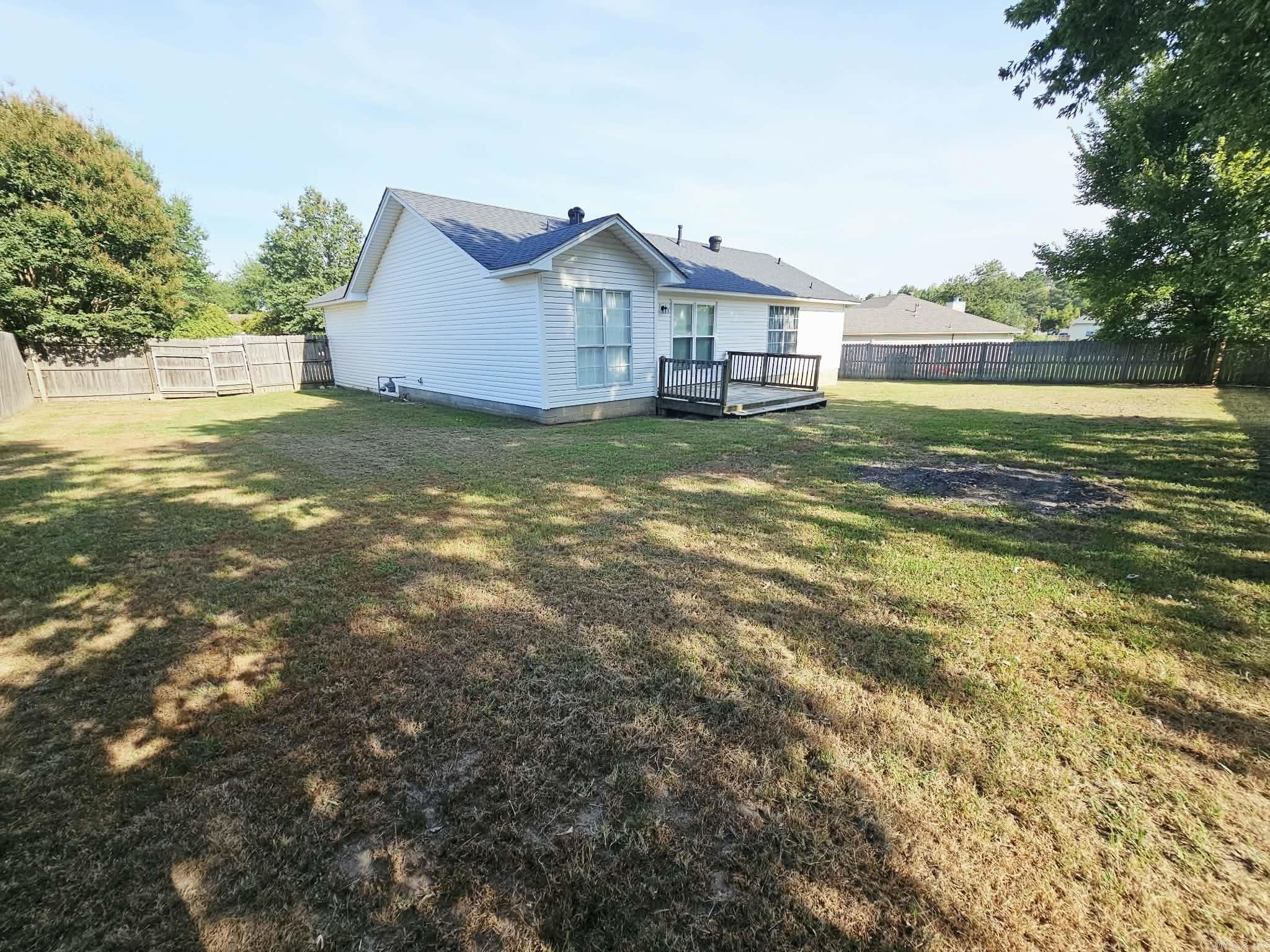 24 Windwood  Ward, AR