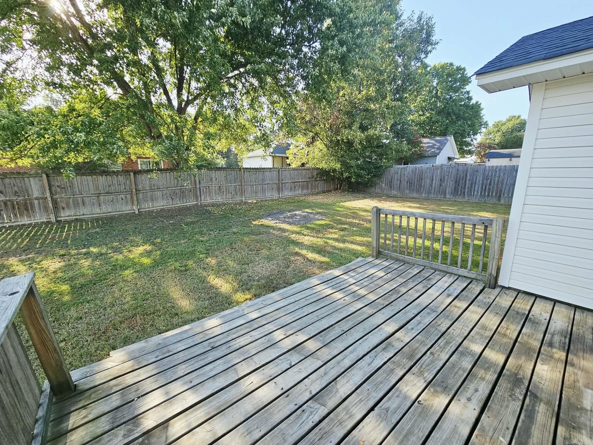 24 Windwood  Ward, AR