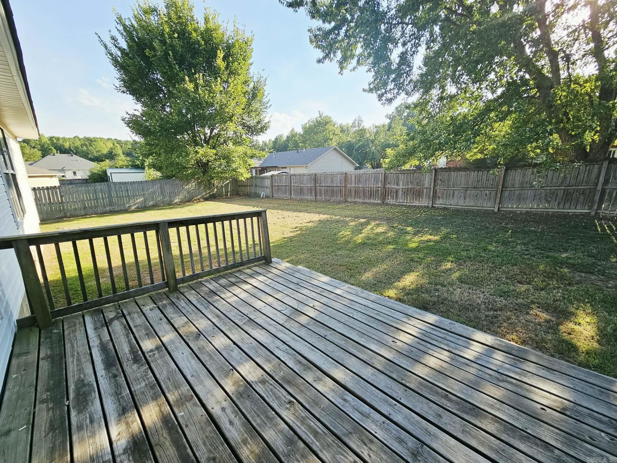 24 Windwood  Ward, AR