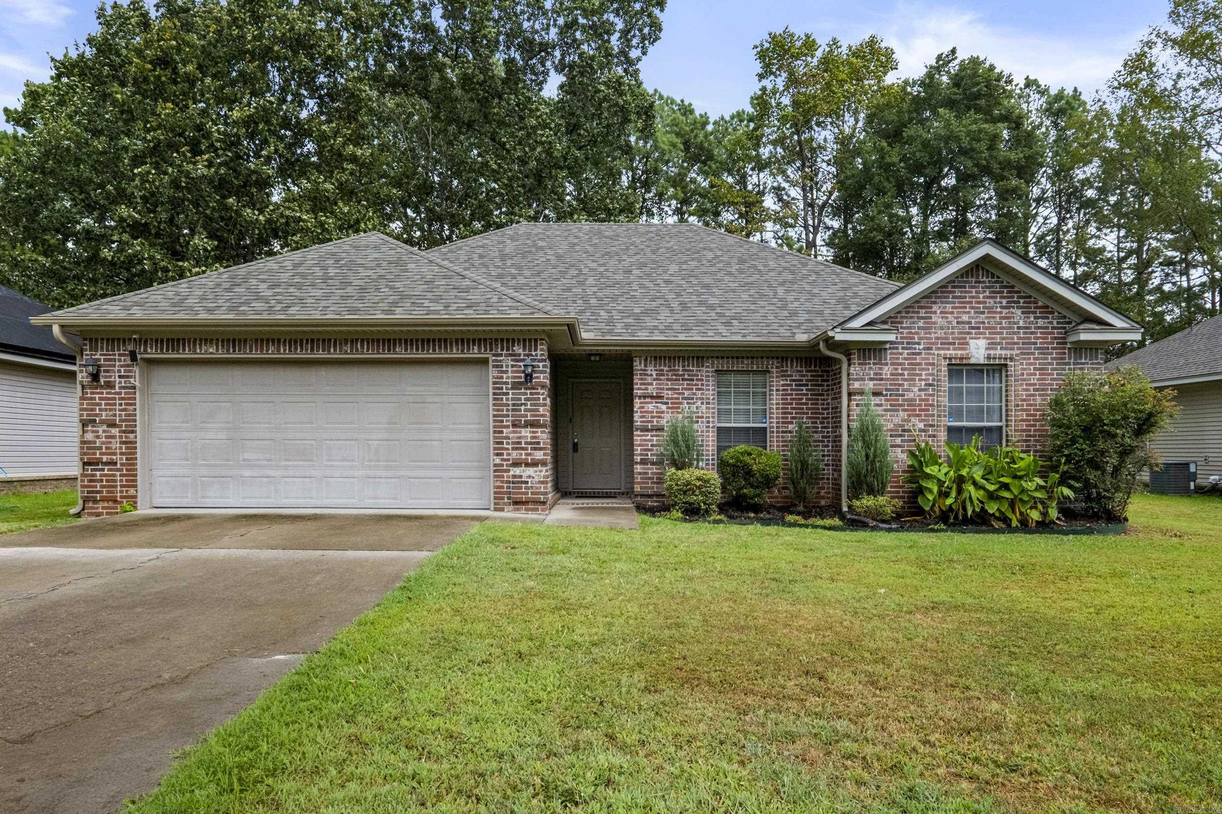 14130  Shady Ln  North Little Rock, AR