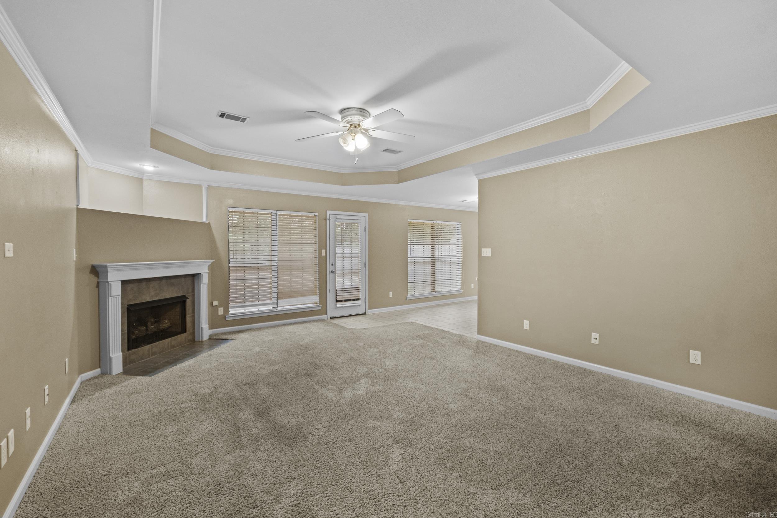 14130 Shady Ln  North Little Rock, AR