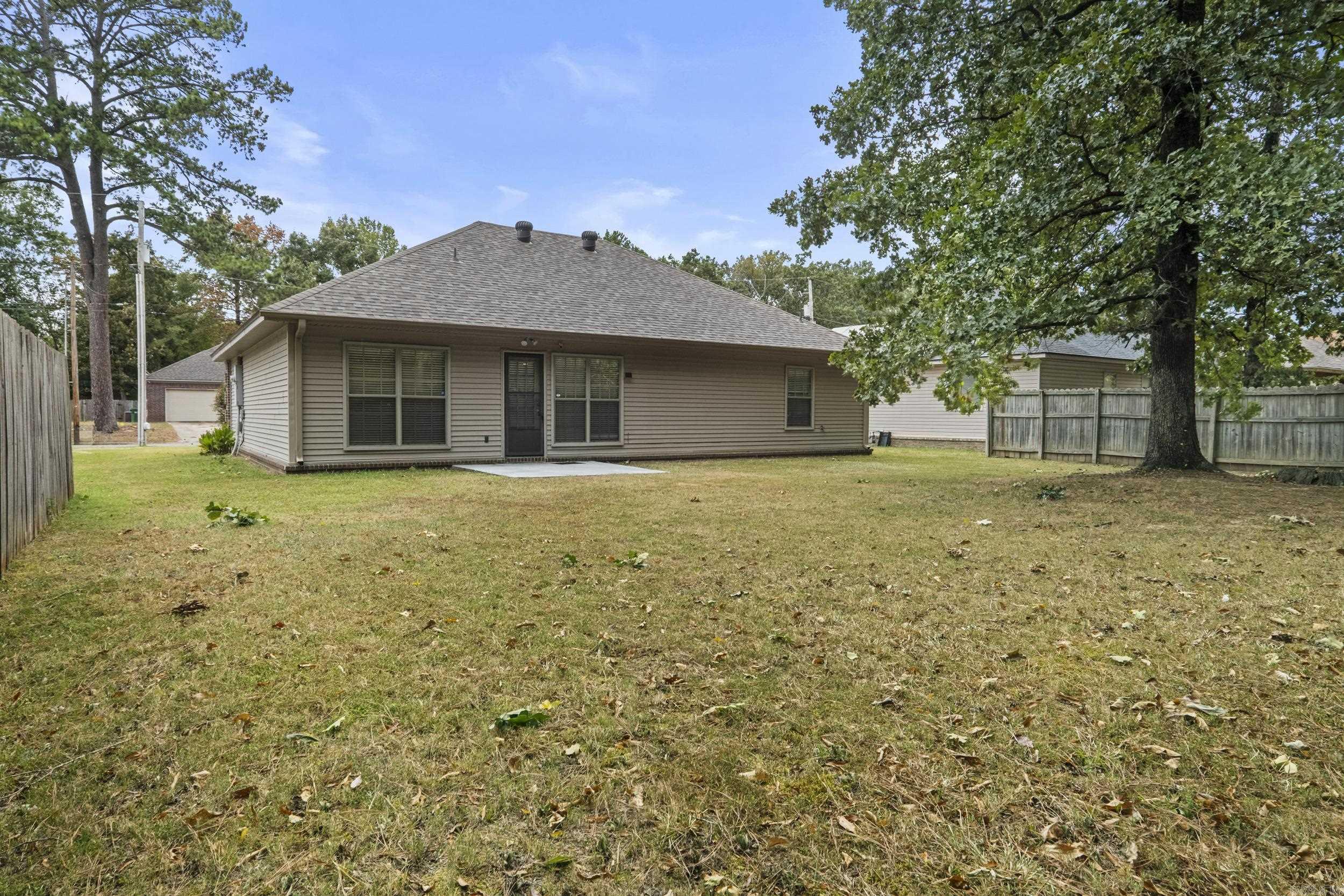 14130 Shady Ln  North Little Rock, AR