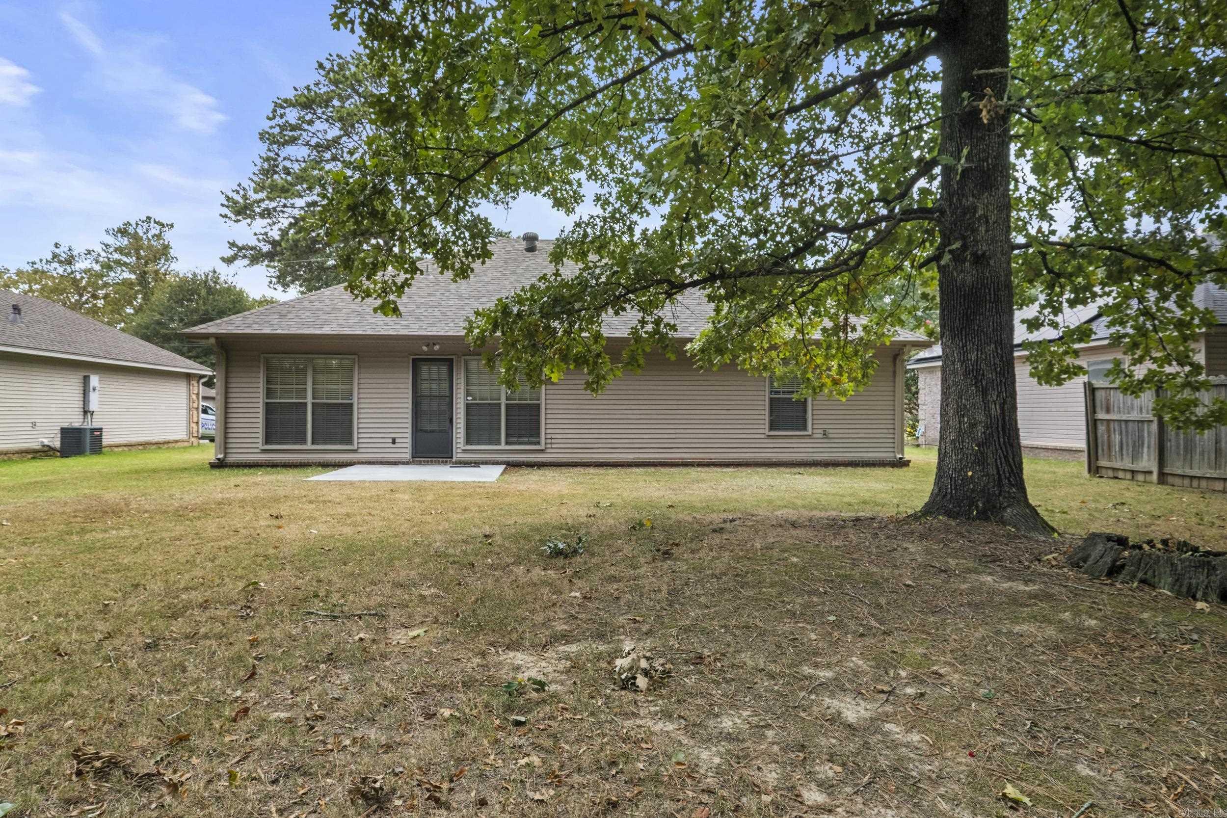 14130 Shady Ln  North Little Rock, AR