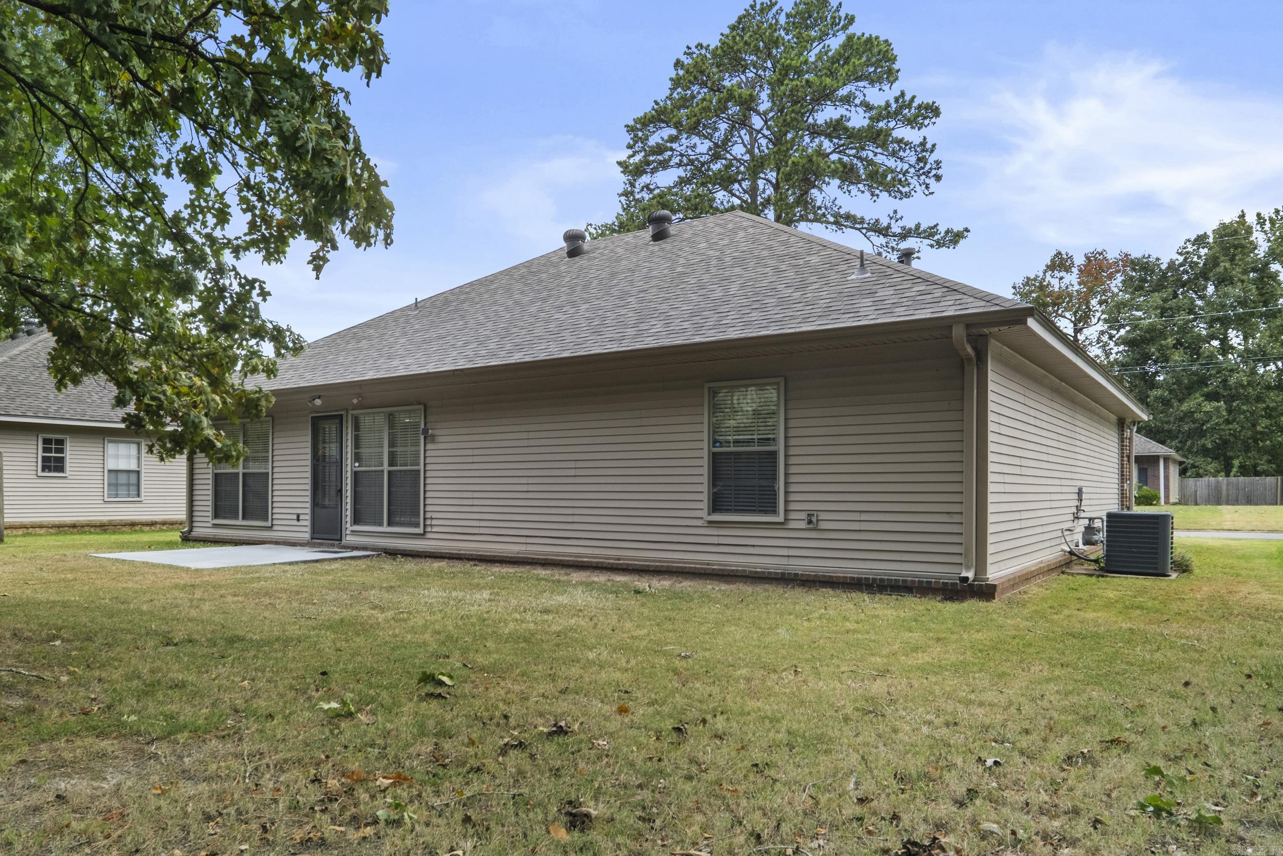 14130 Shady Ln  North Little Rock, AR