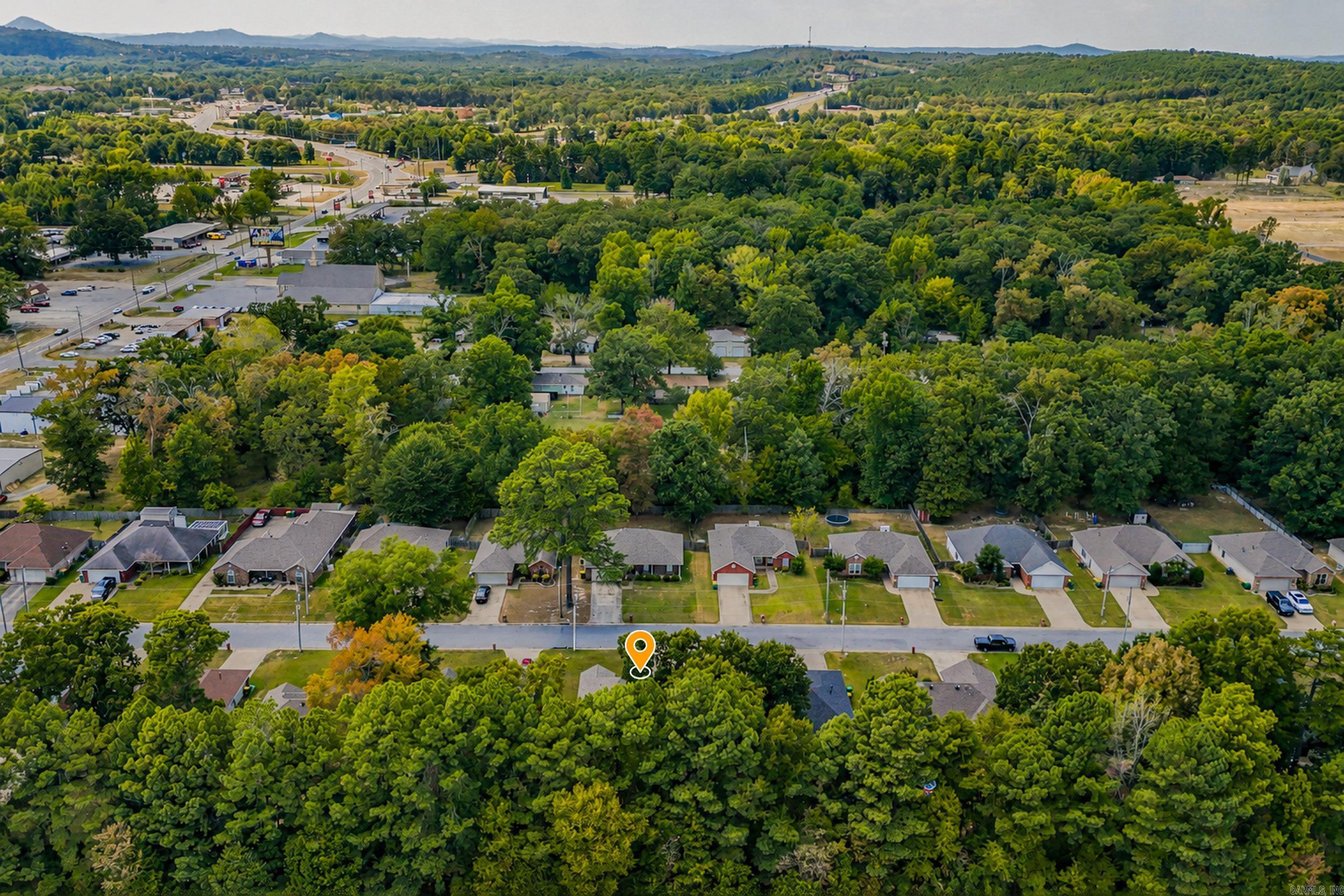 14130 Shady Ln  North Little Rock, AR