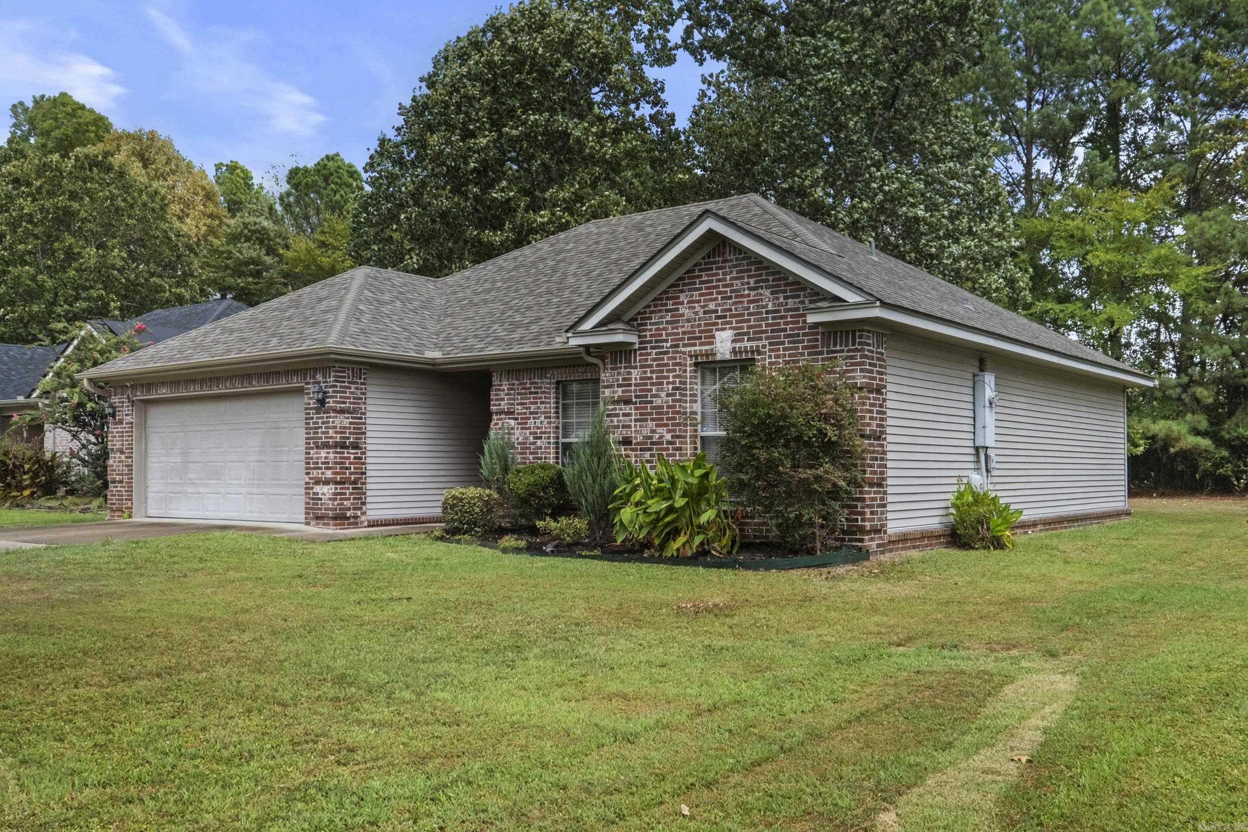 14130 Shady Ln  North Little Rock, AR