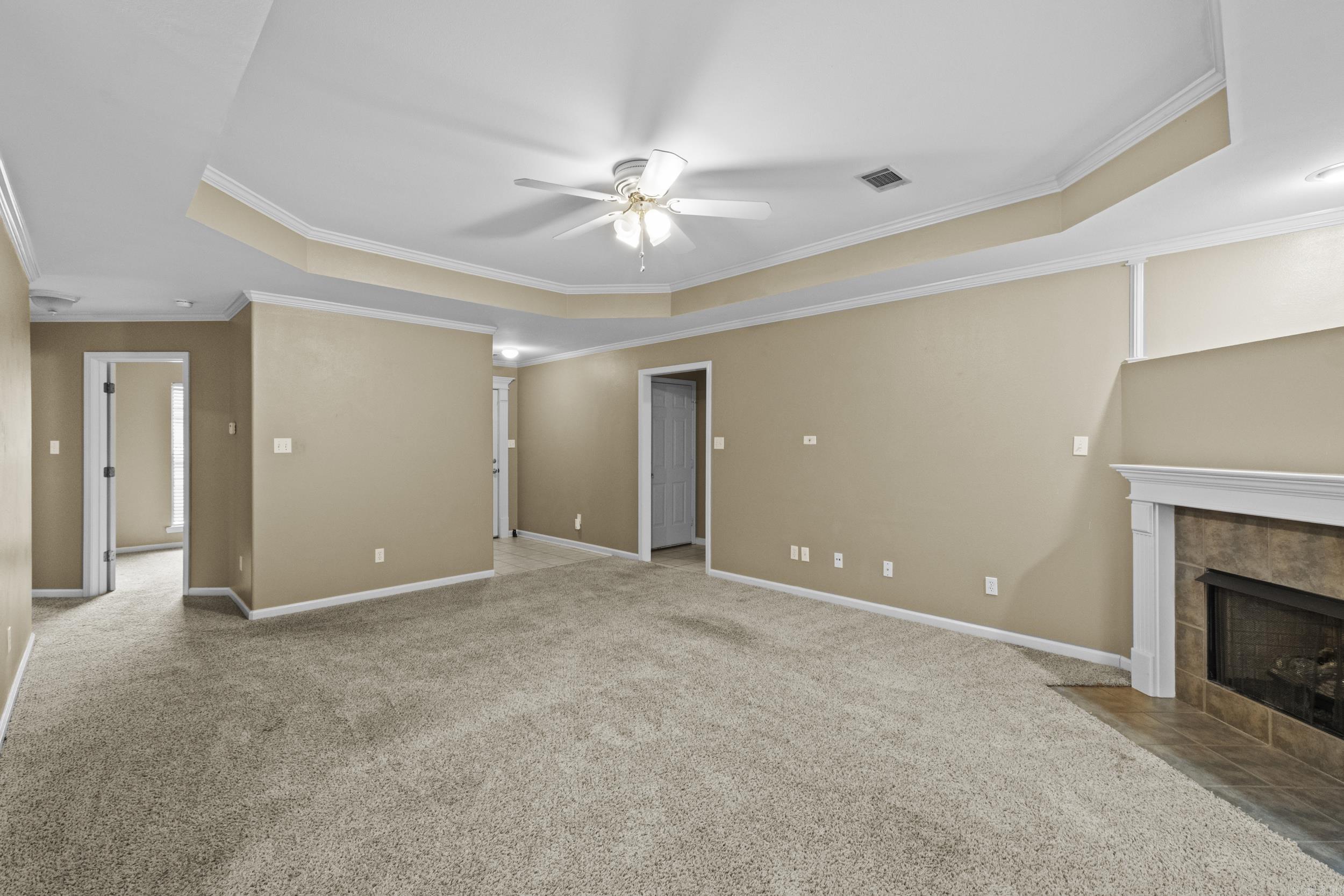 14130 Shady Ln  North Little Rock, AR