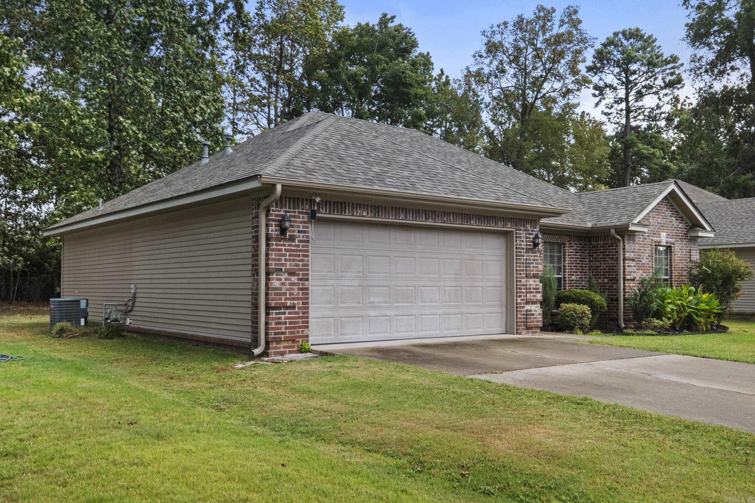 14130 Shady Ln  North Little Rock, AR