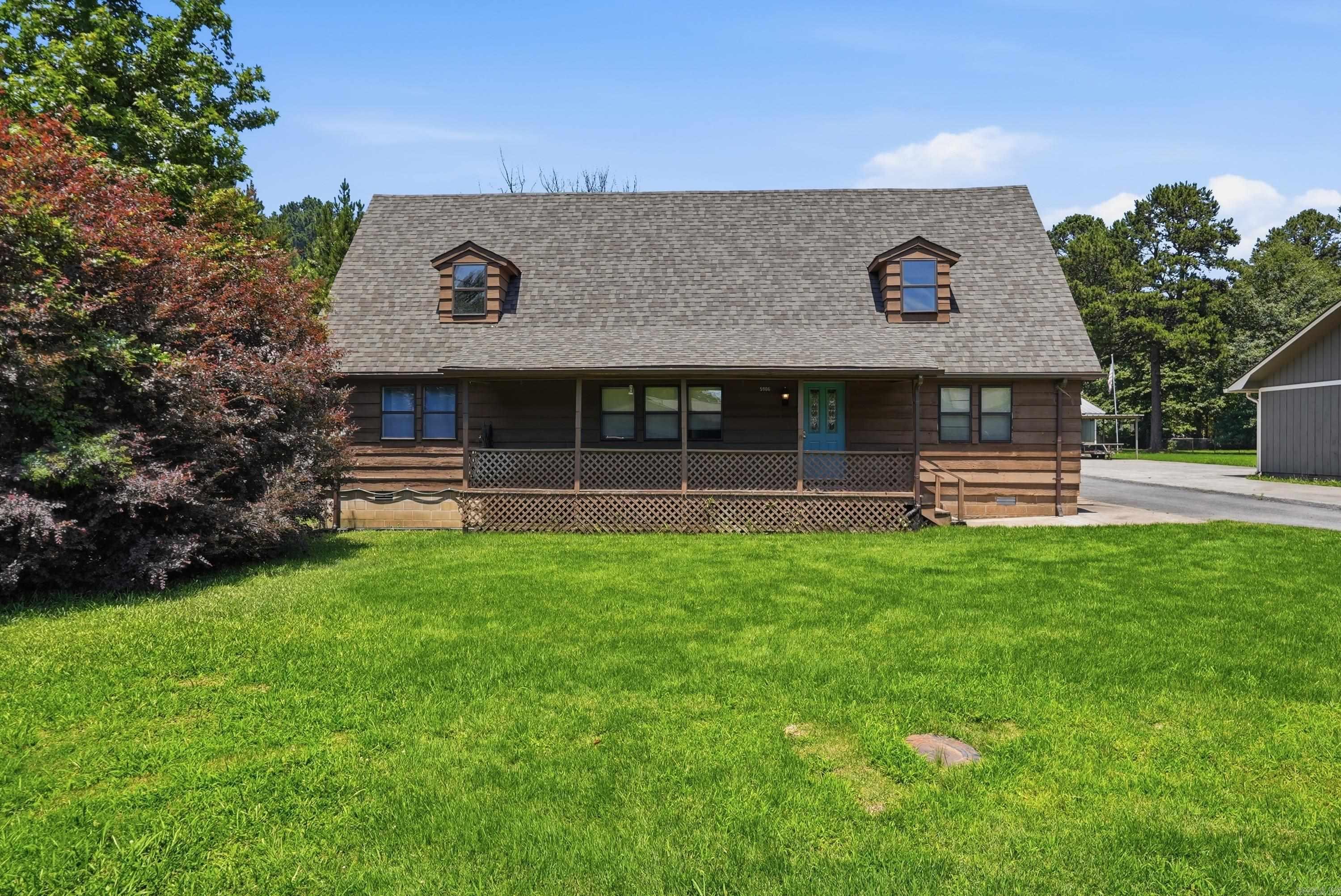 5906  Karen Drive  North Little Rock, AR