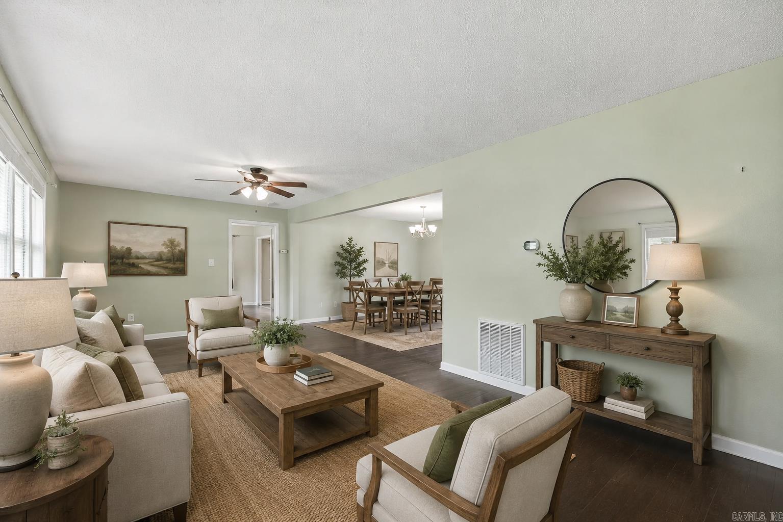 5906 Karen Drive  North Little Rock, AR