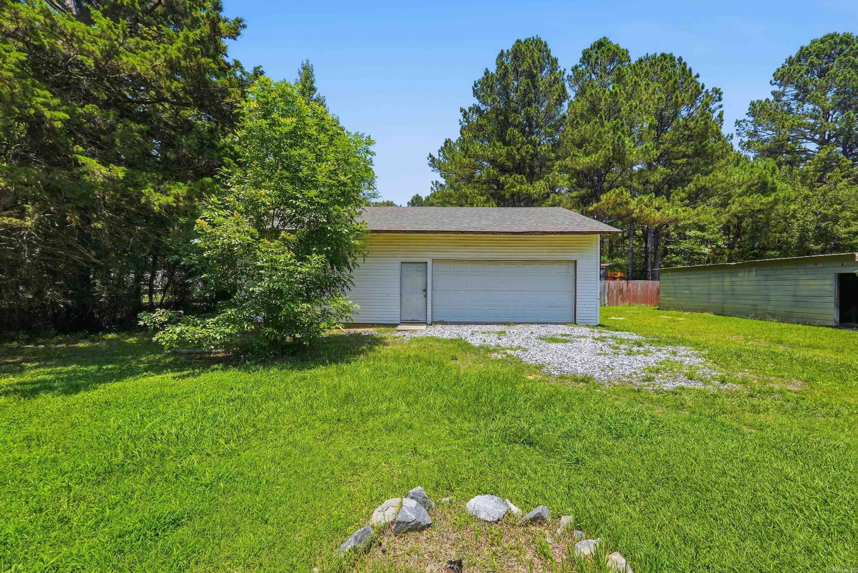 5906 Karen Drive  North Little Rock, AR