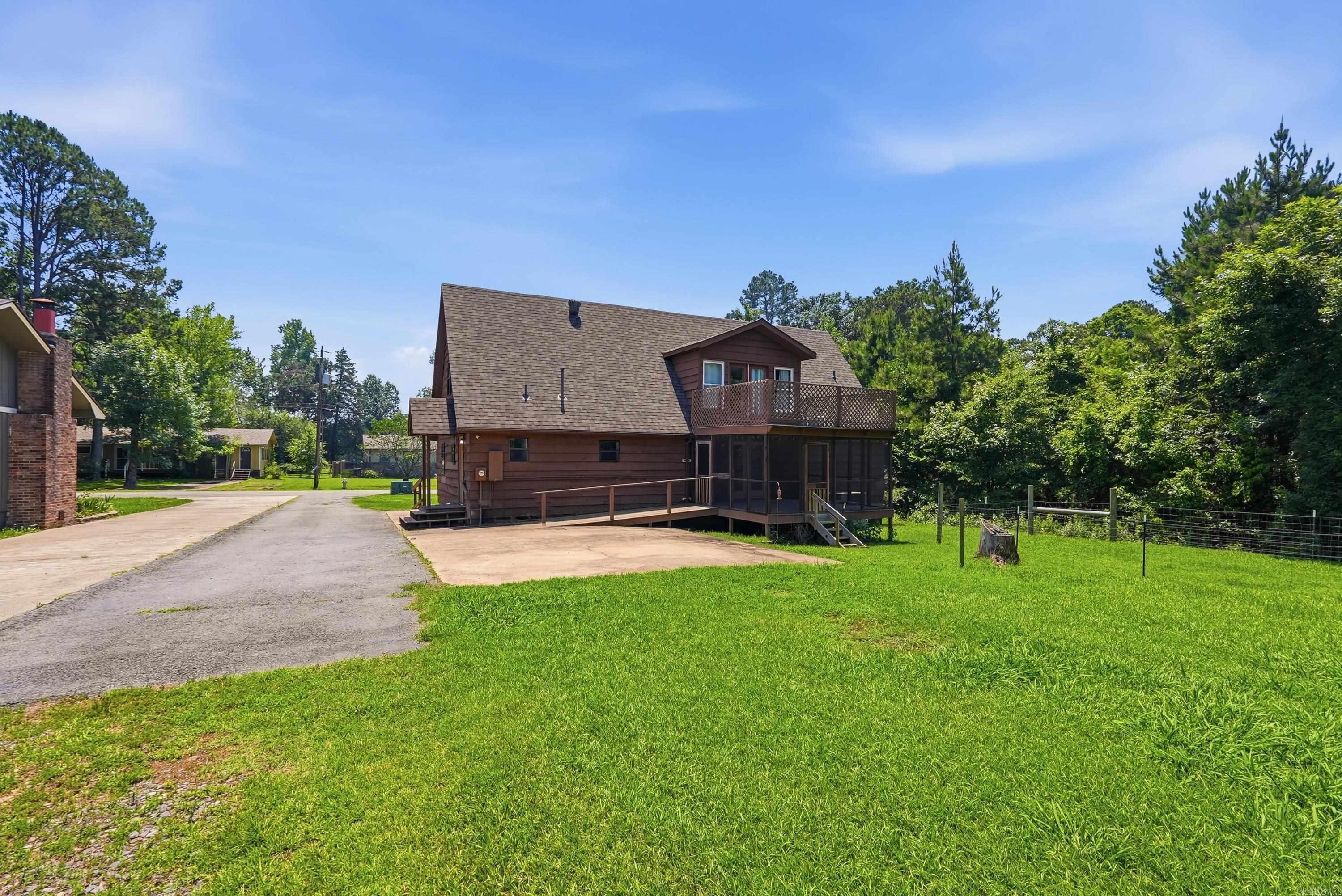 5906 Karen Drive  North Little Rock, AR