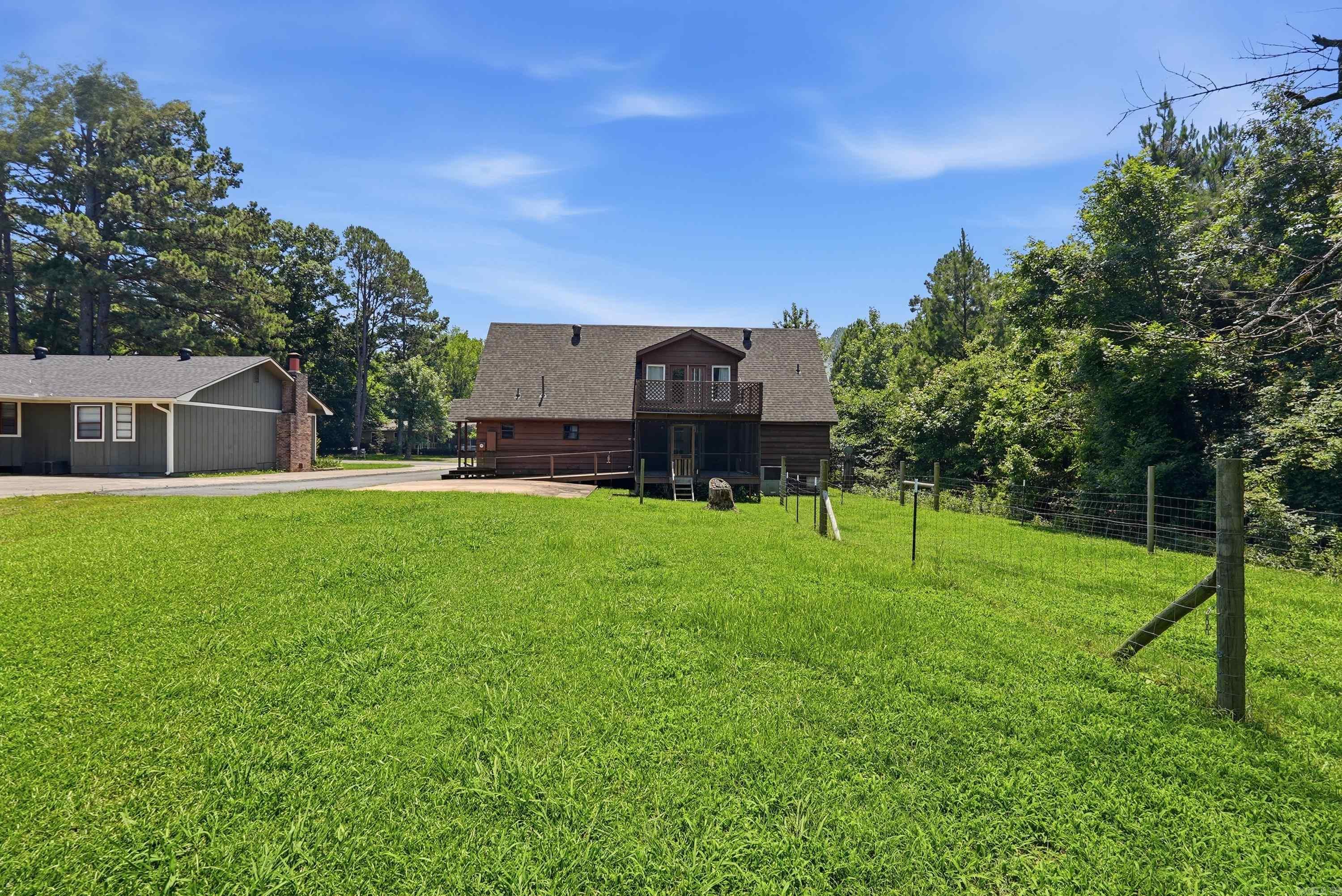 5906 Karen Drive  North Little Rock, AR