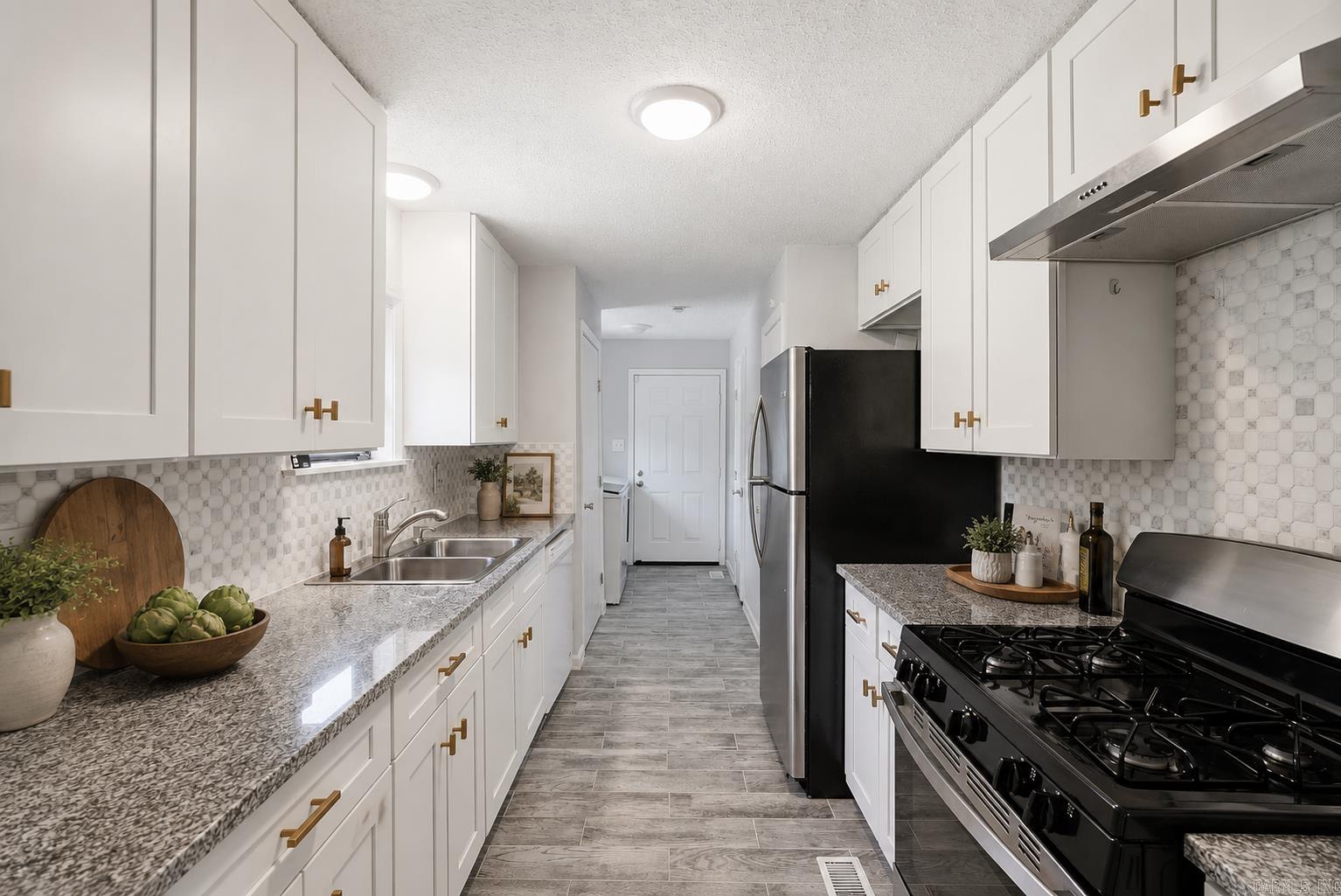 5906 Karen Drive  North Little Rock, AR