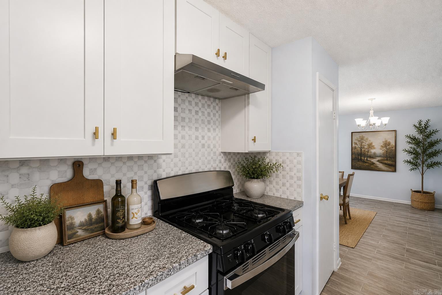 5906 Karen Drive  North Little Rock, AR