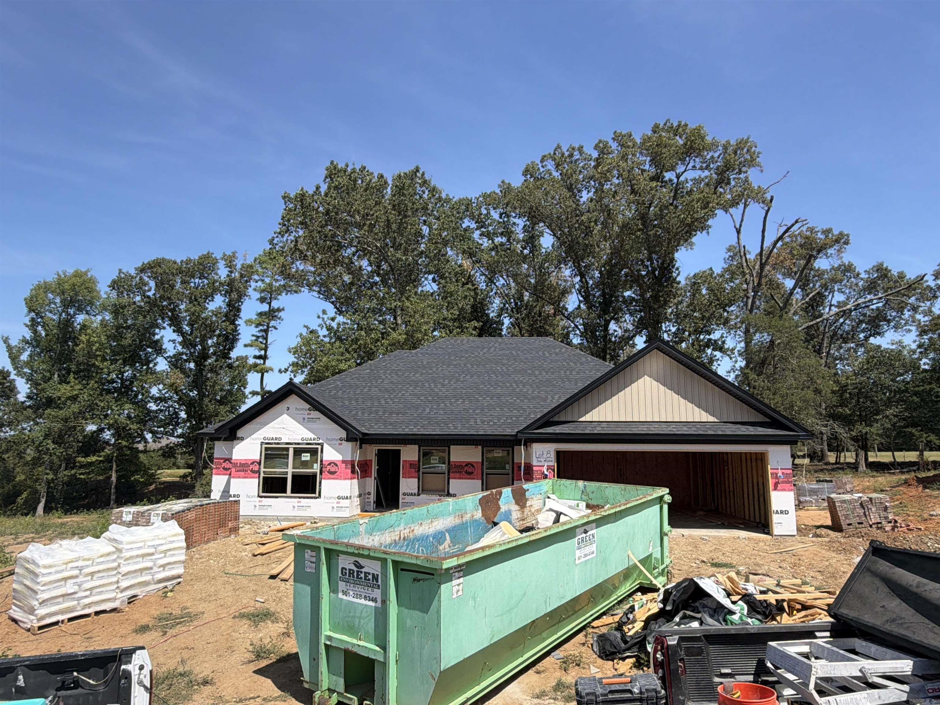 316  Millie  Austin, AR
