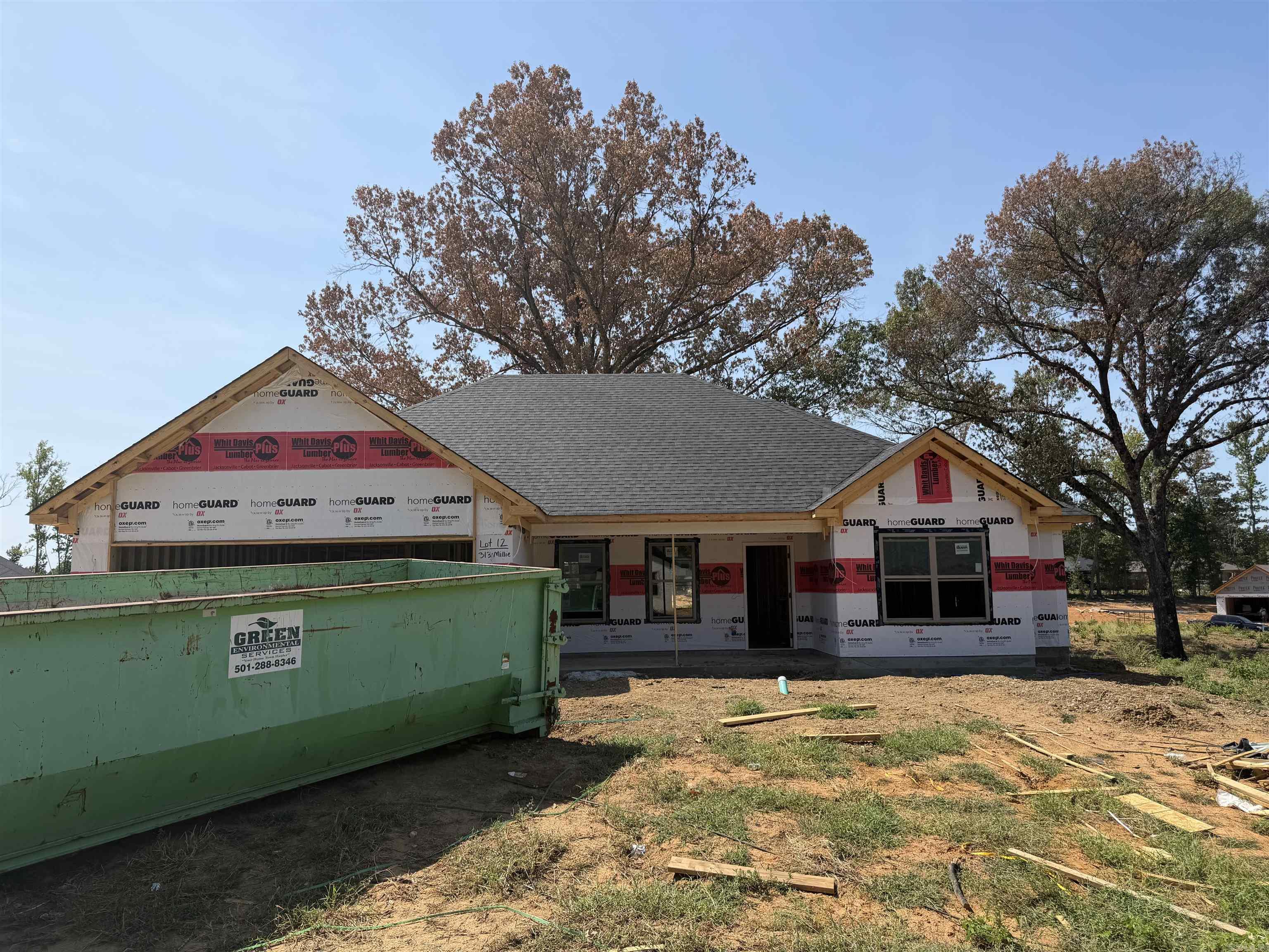 313  Millie  Austin, AR