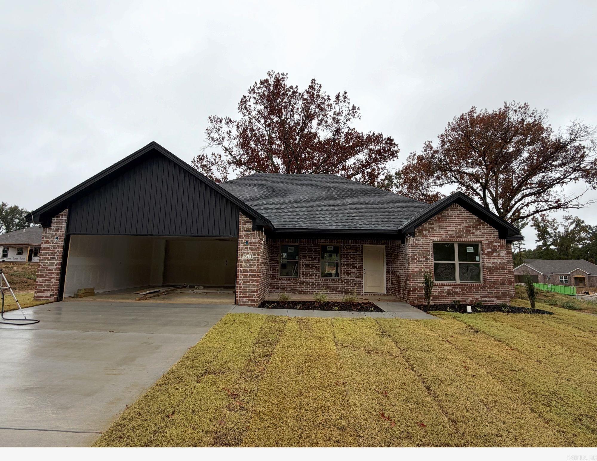 313  Millie  Austin, AR