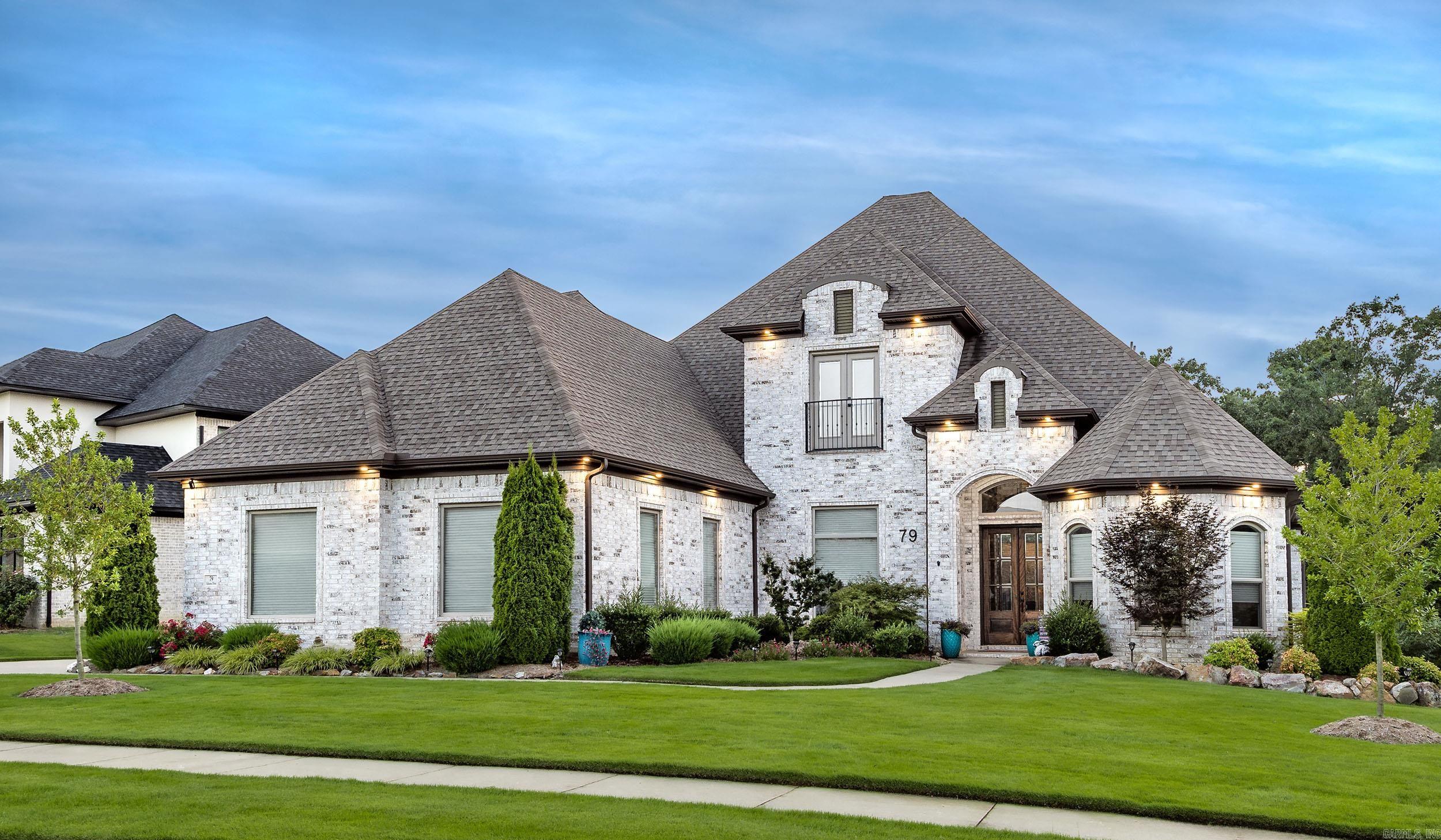 79  Falstone Dr  Little Rock, AR