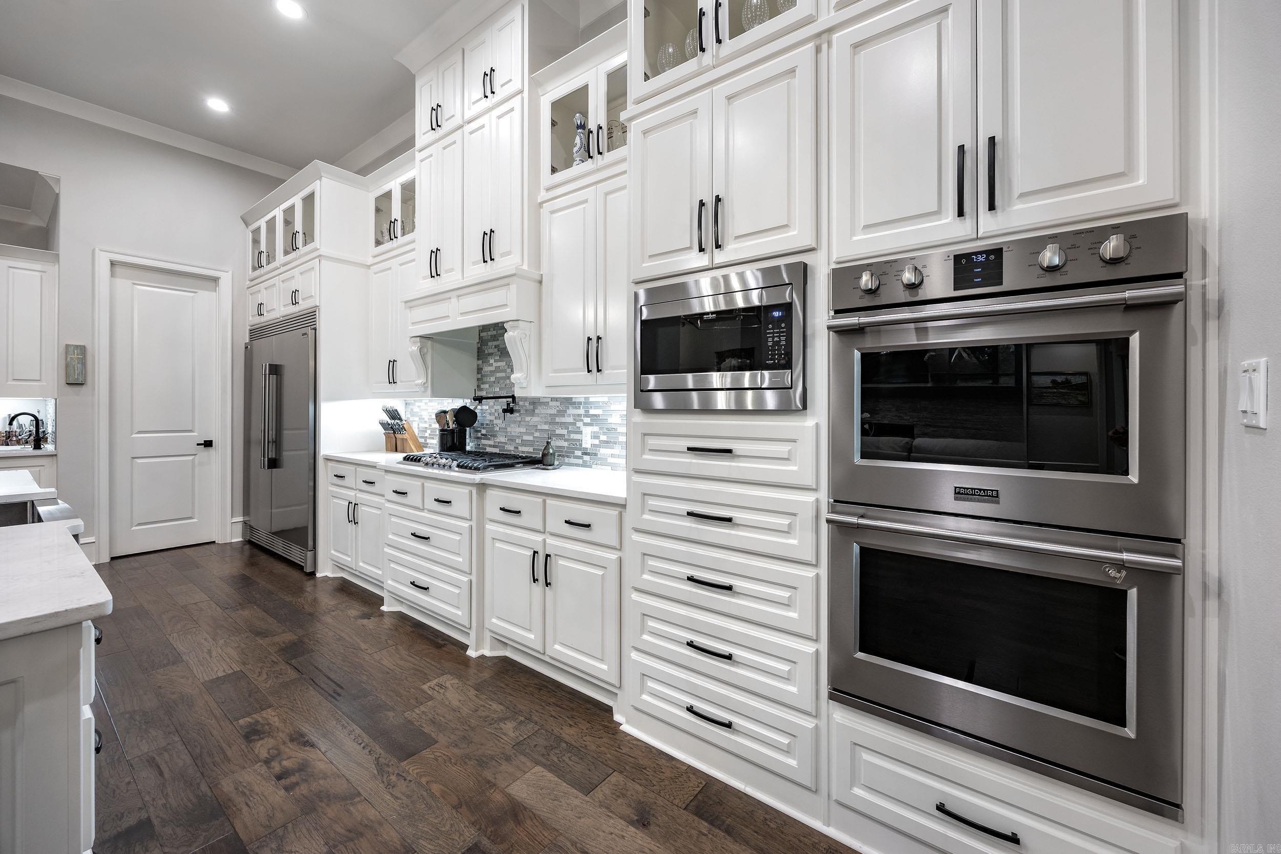 79 Falstone Dr  Little Rock, AR
