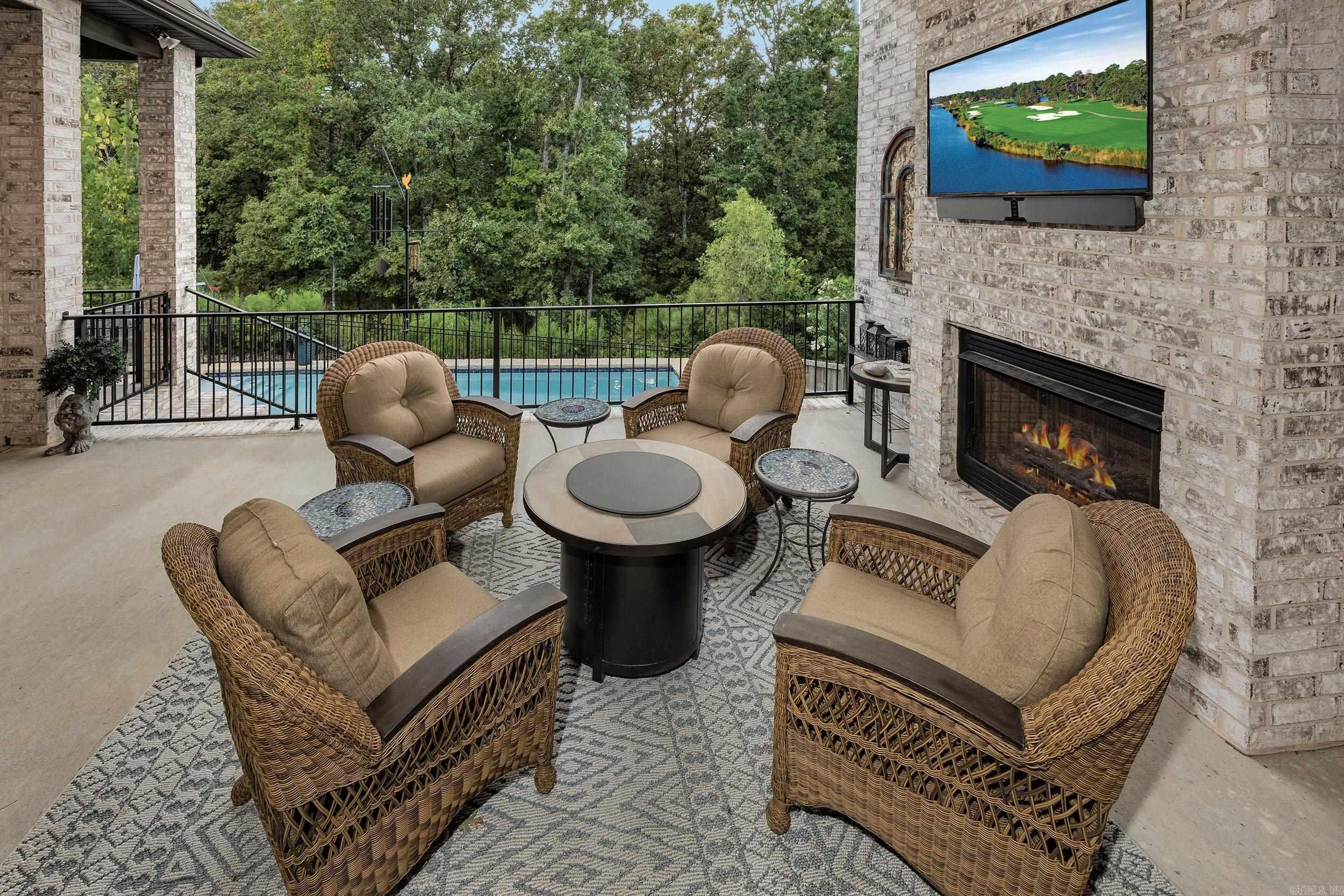 79 Falstone Dr  Little Rock, AR