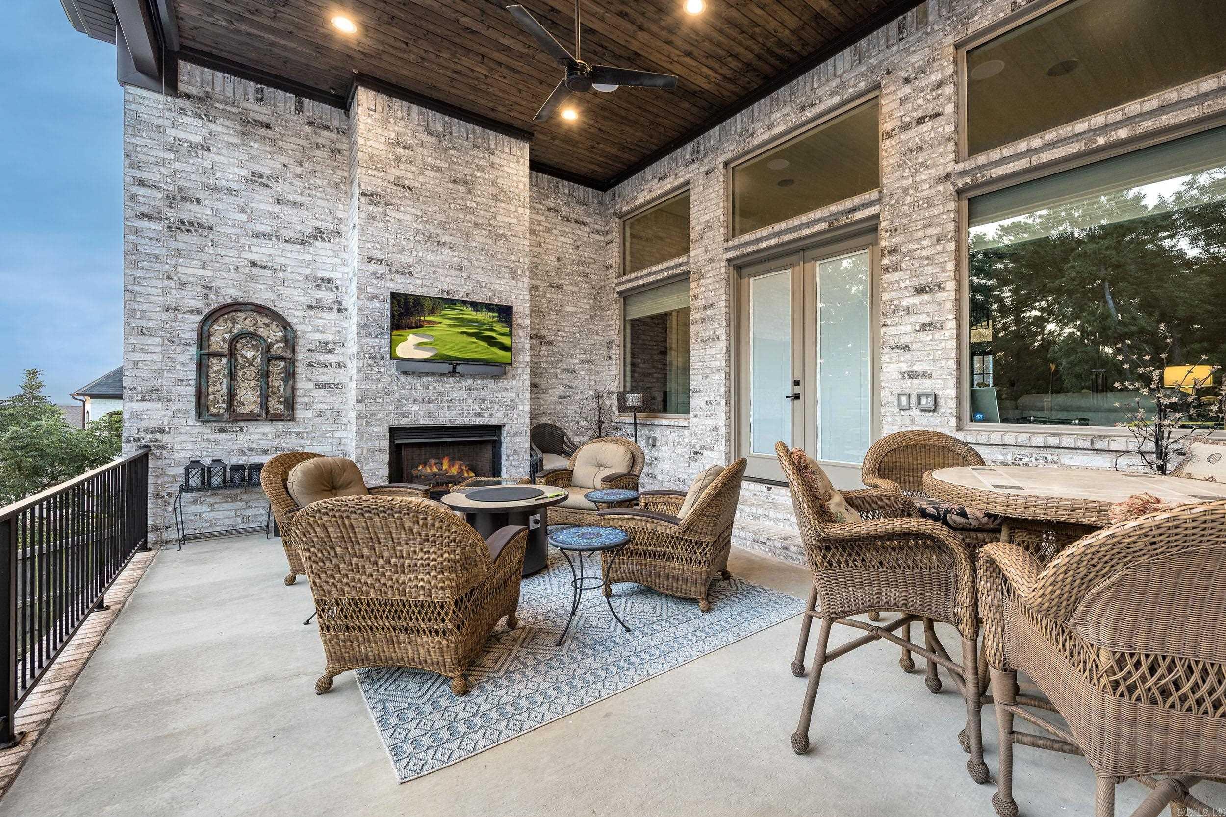 79 Falstone Dr  Little Rock, AR