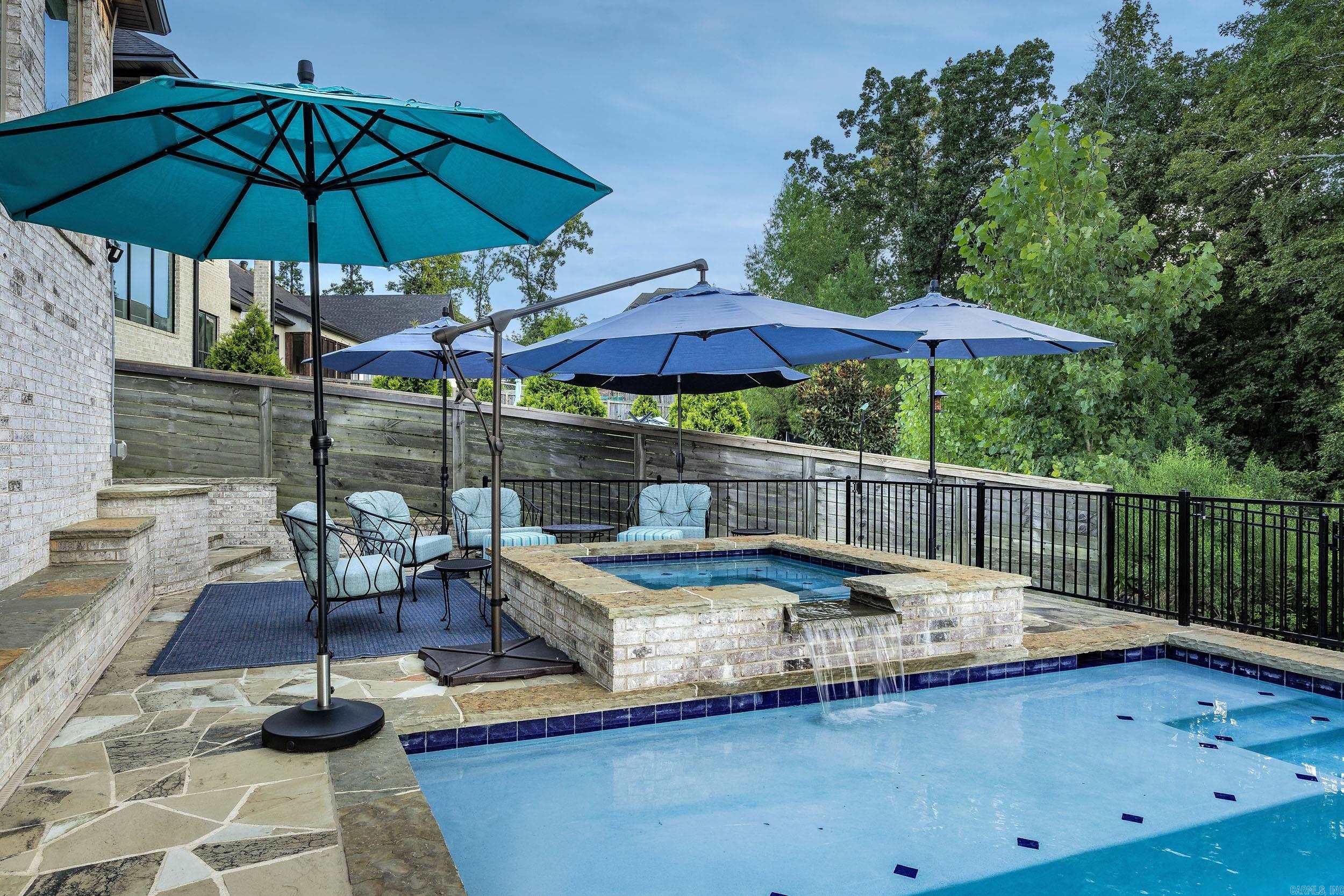 79 Falstone Dr  Little Rock, AR