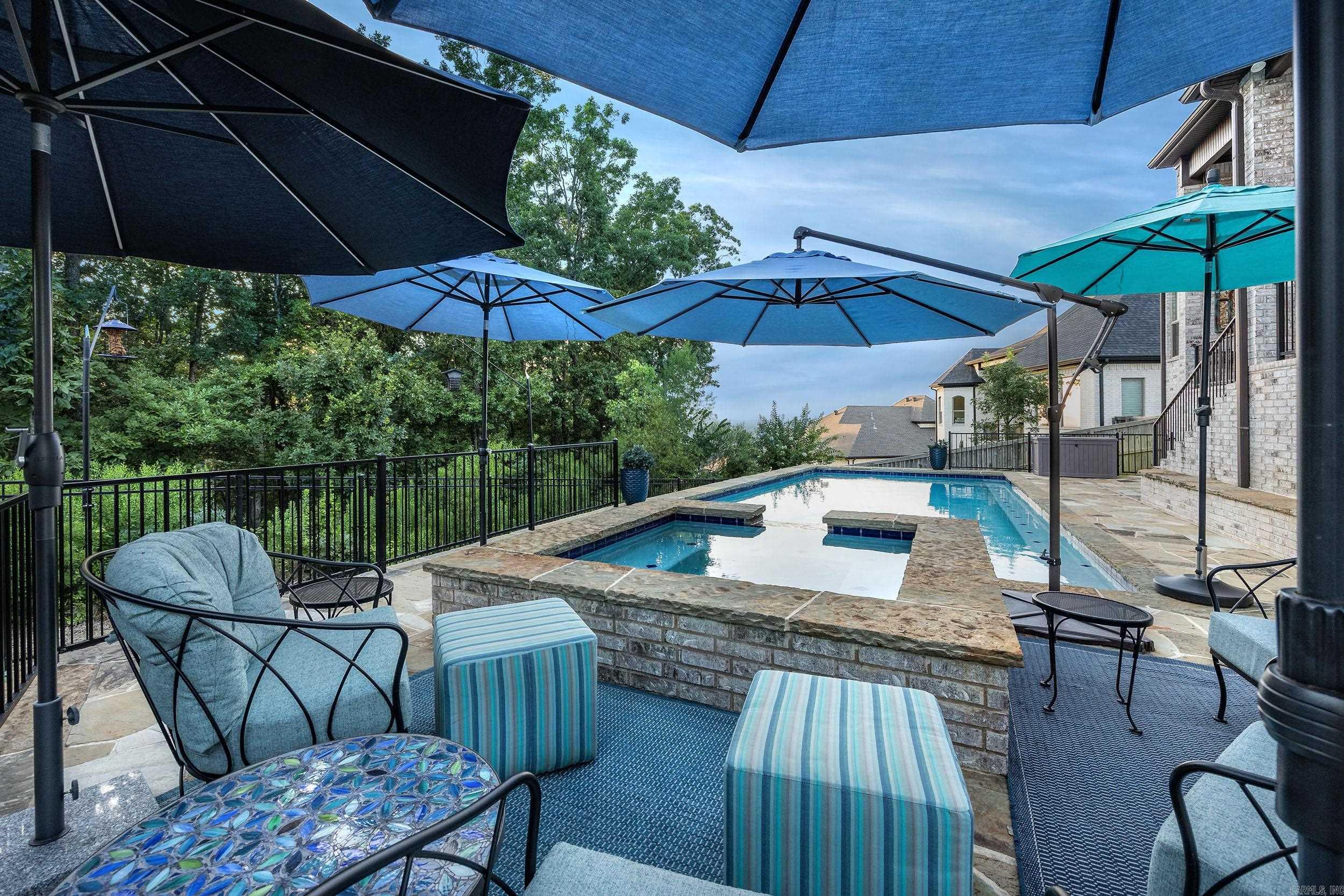 79 Falstone Dr  Little Rock, AR
