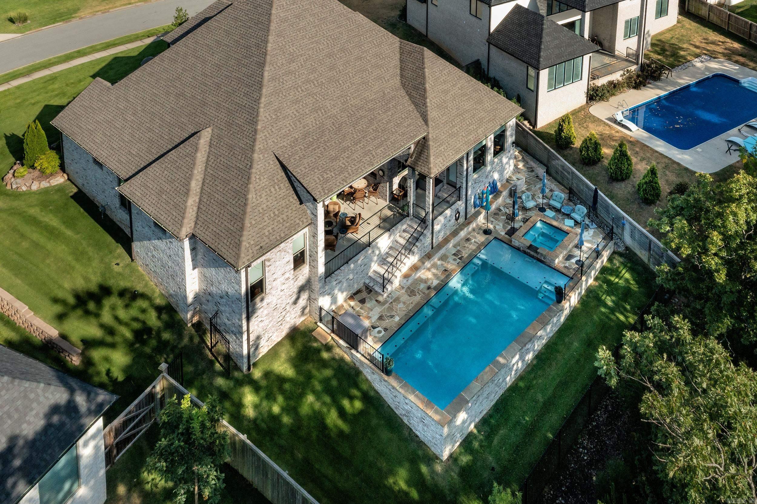 79 Falstone Dr  Little Rock, AR