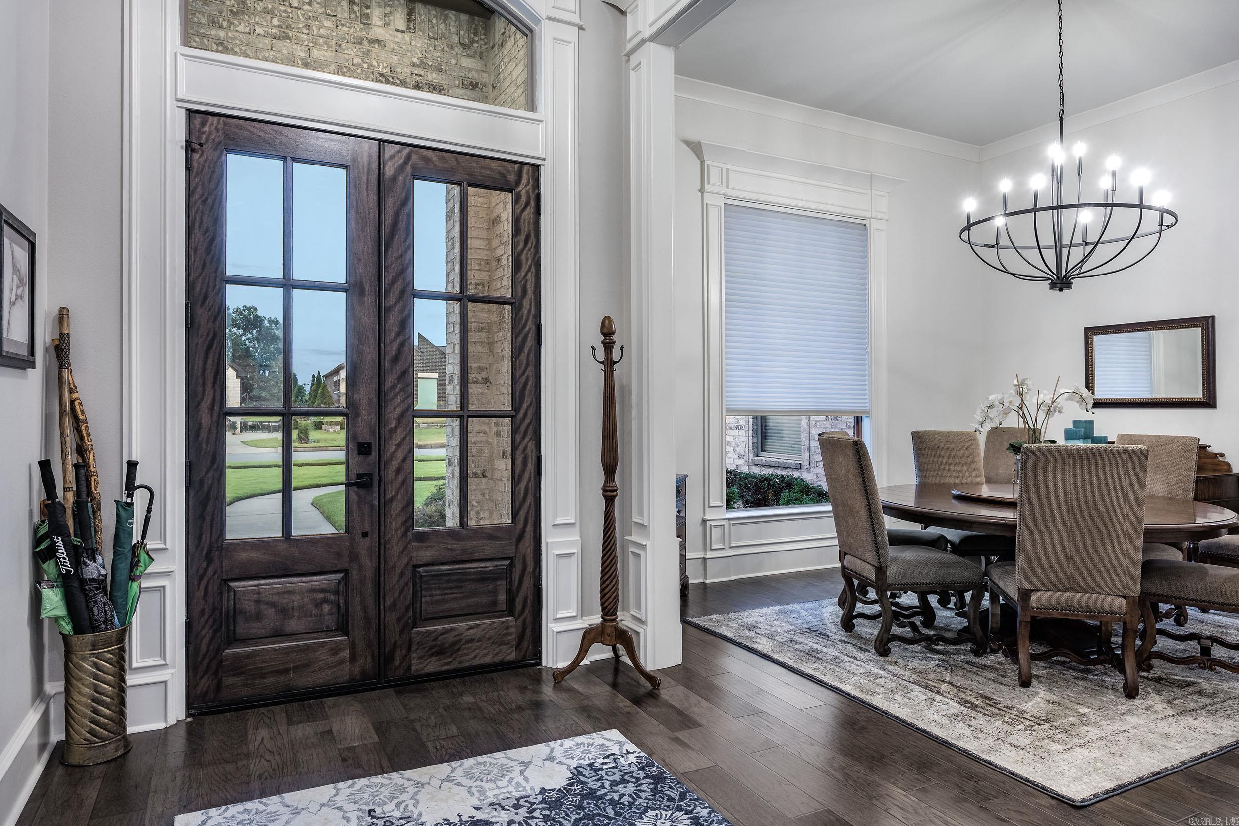 79 Falstone Dr  Little Rock, AR