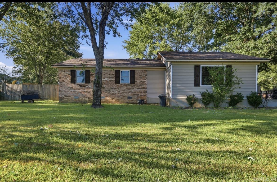 606  Meadow  Beebe, AR